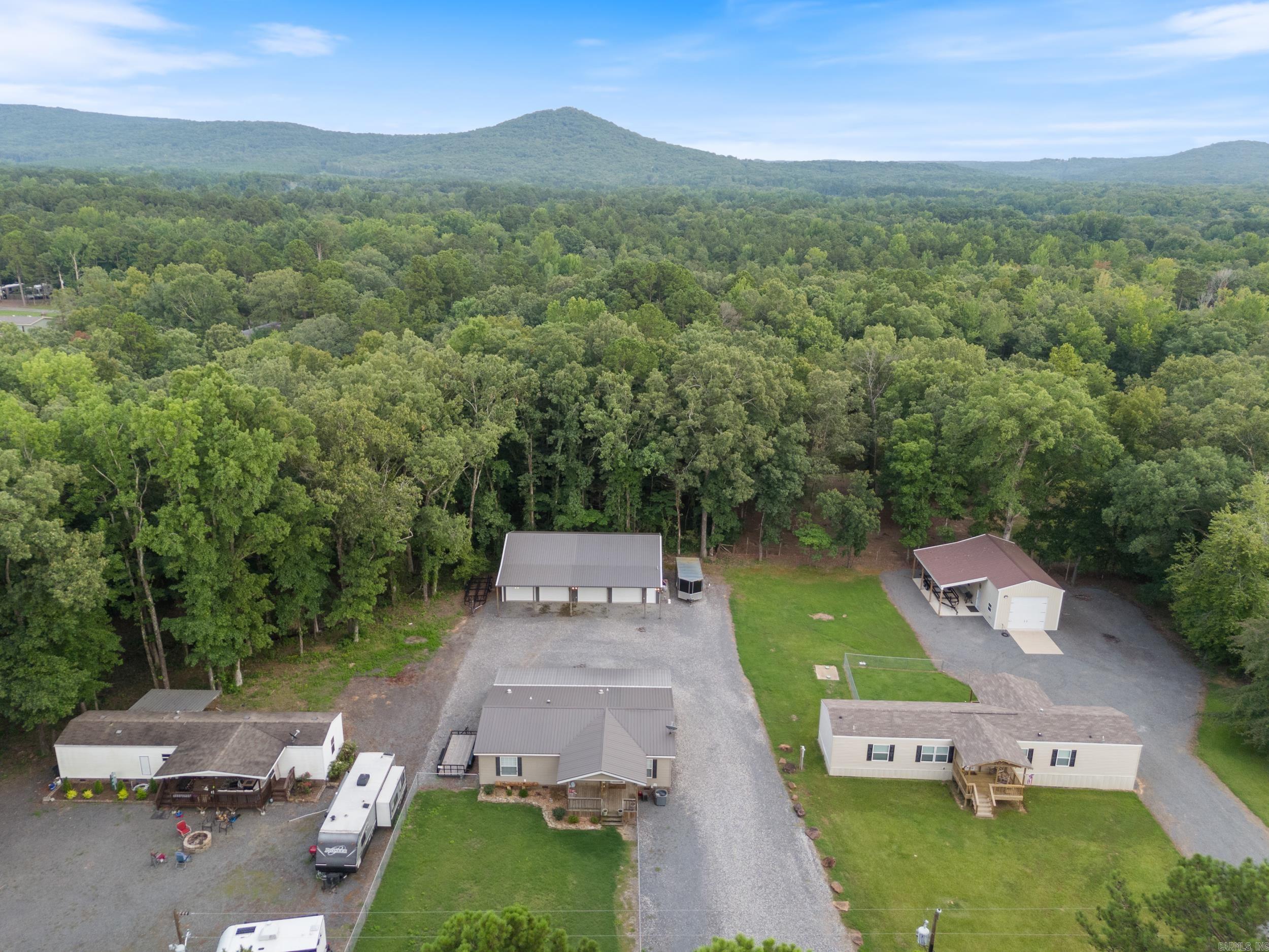 Lazy Creek Estates - Residential