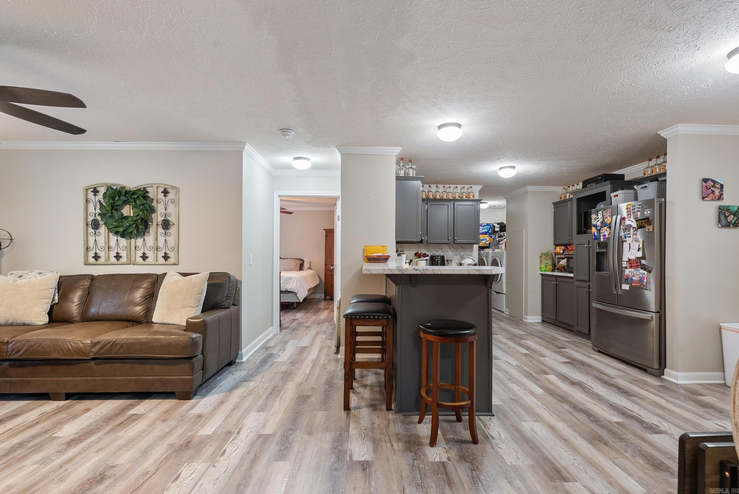 Lazy Creek Estates - Residential