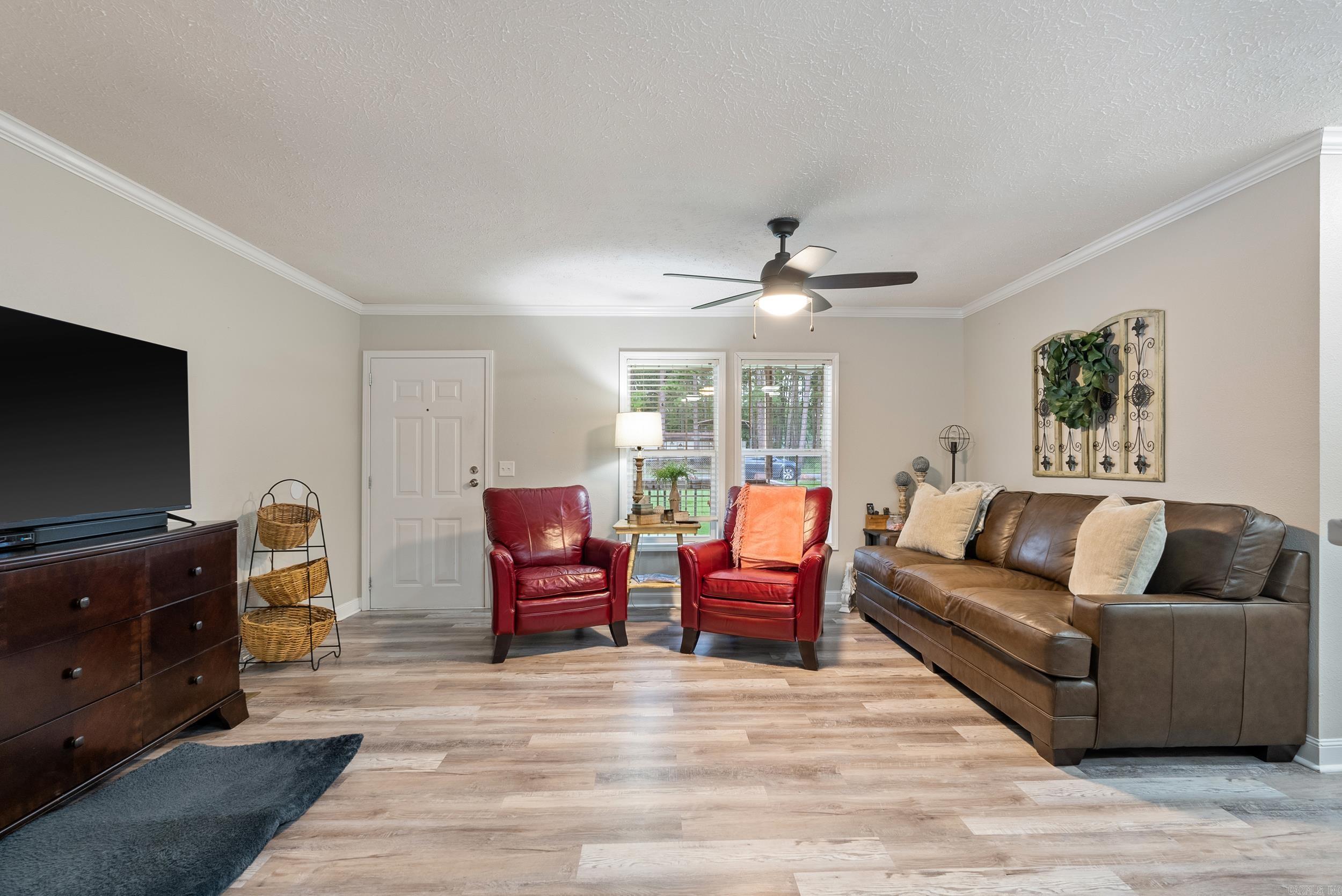 Lazy Creek Estates - Residential