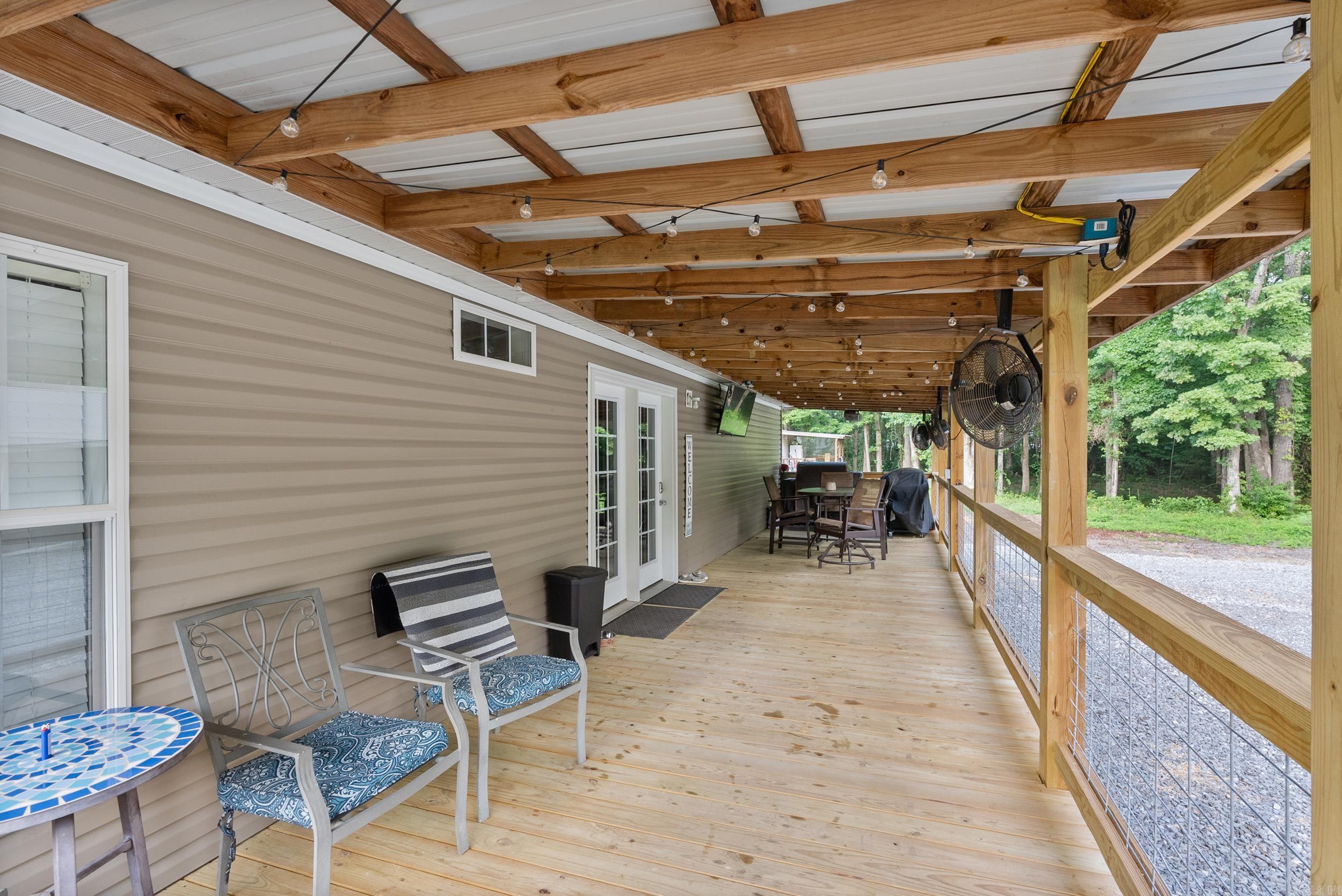 Lazy Creek Estates - Residential