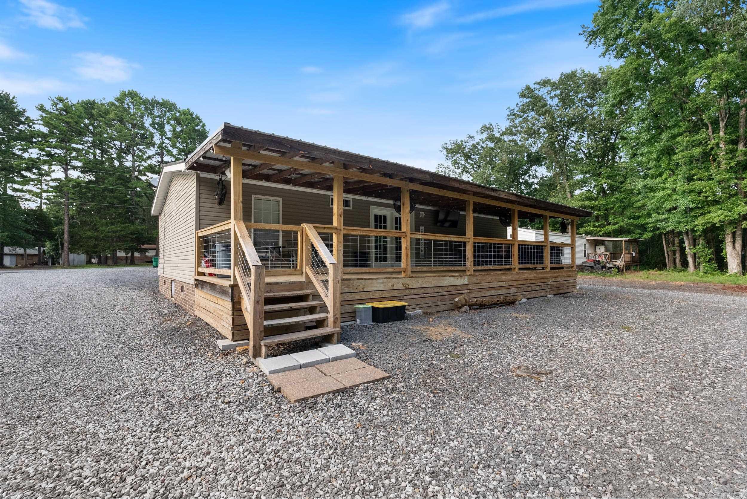 Lazy Creek Estates - Residential