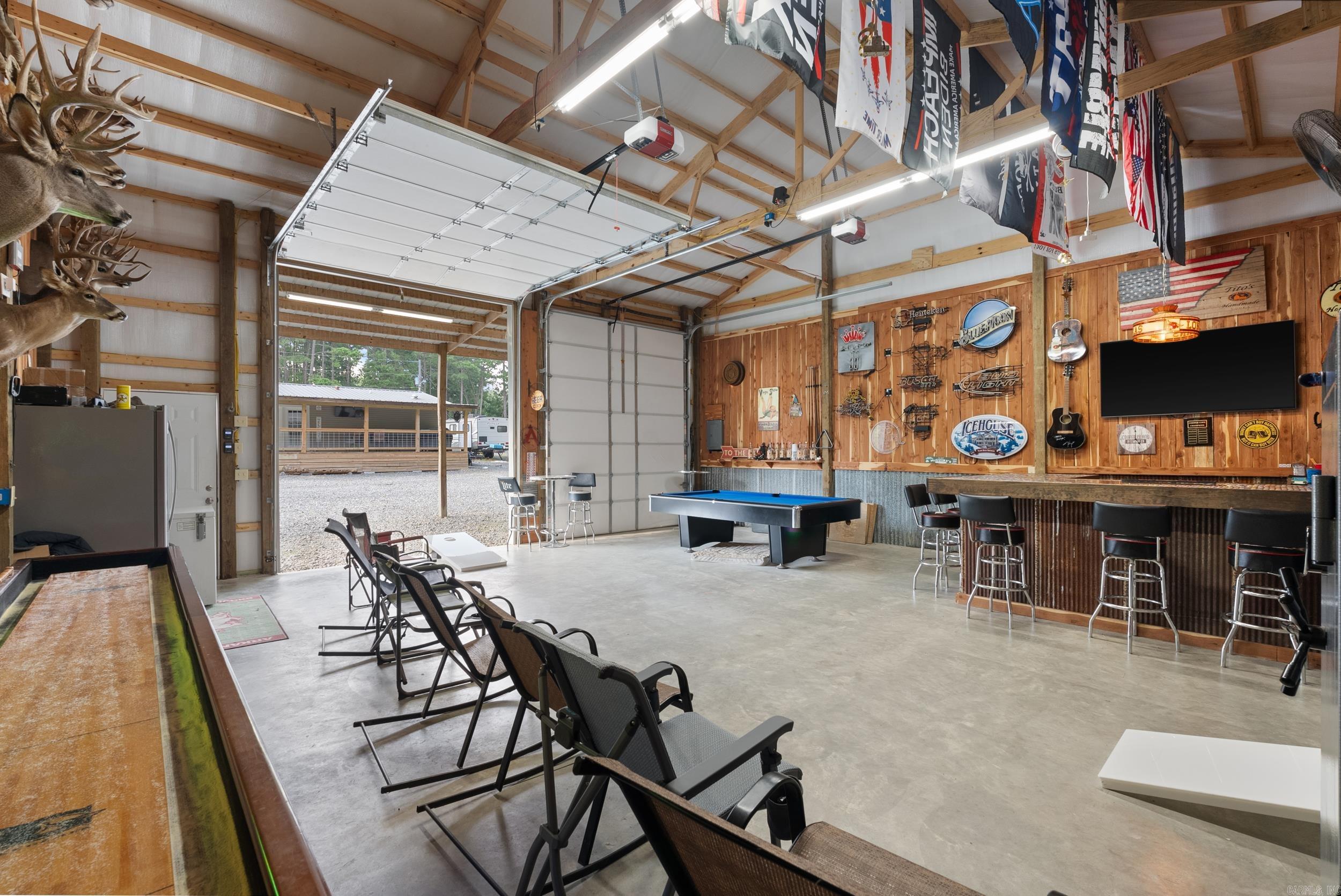 Lazy Creek Estates - Residential