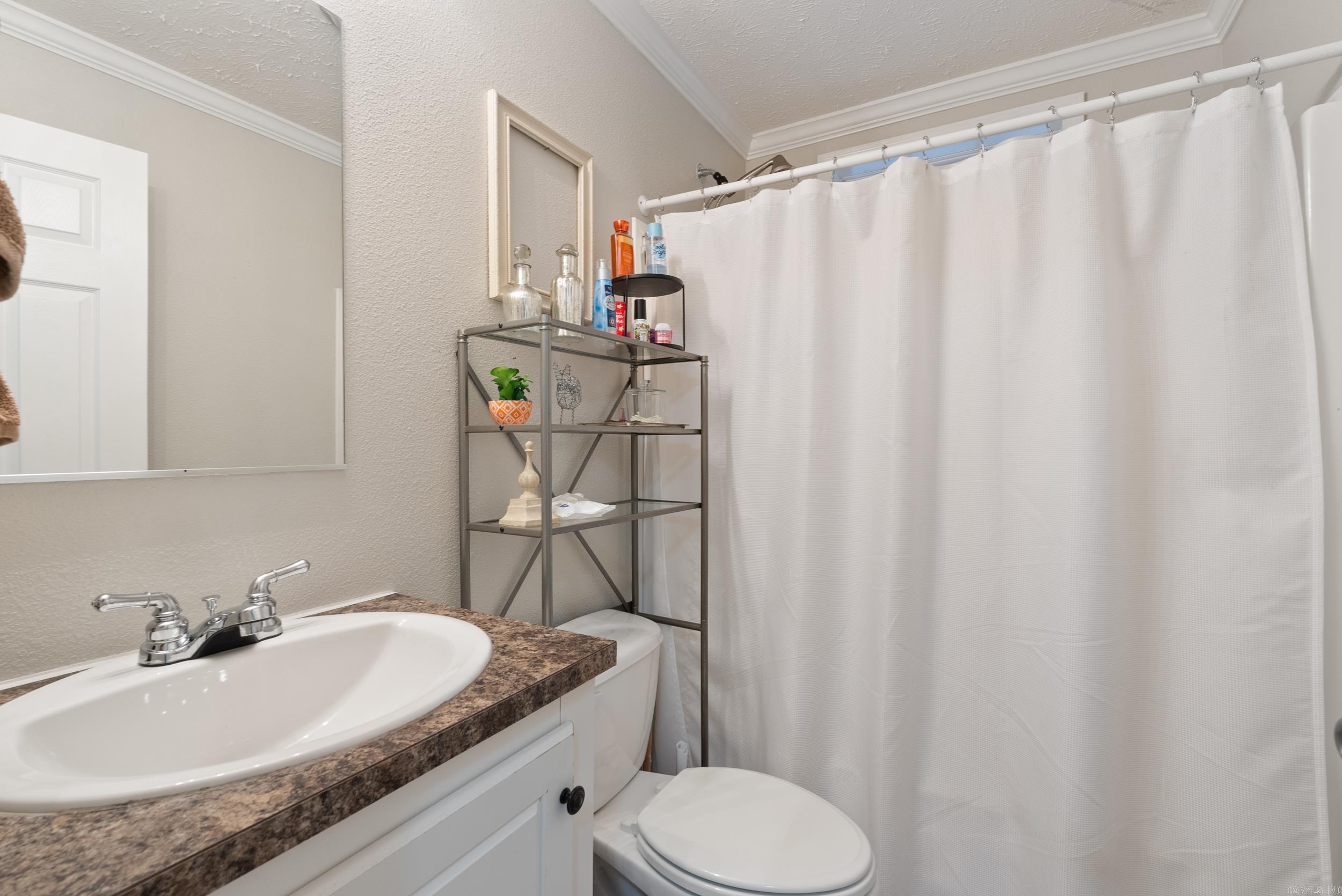 Lazy Creek Estates - Residential