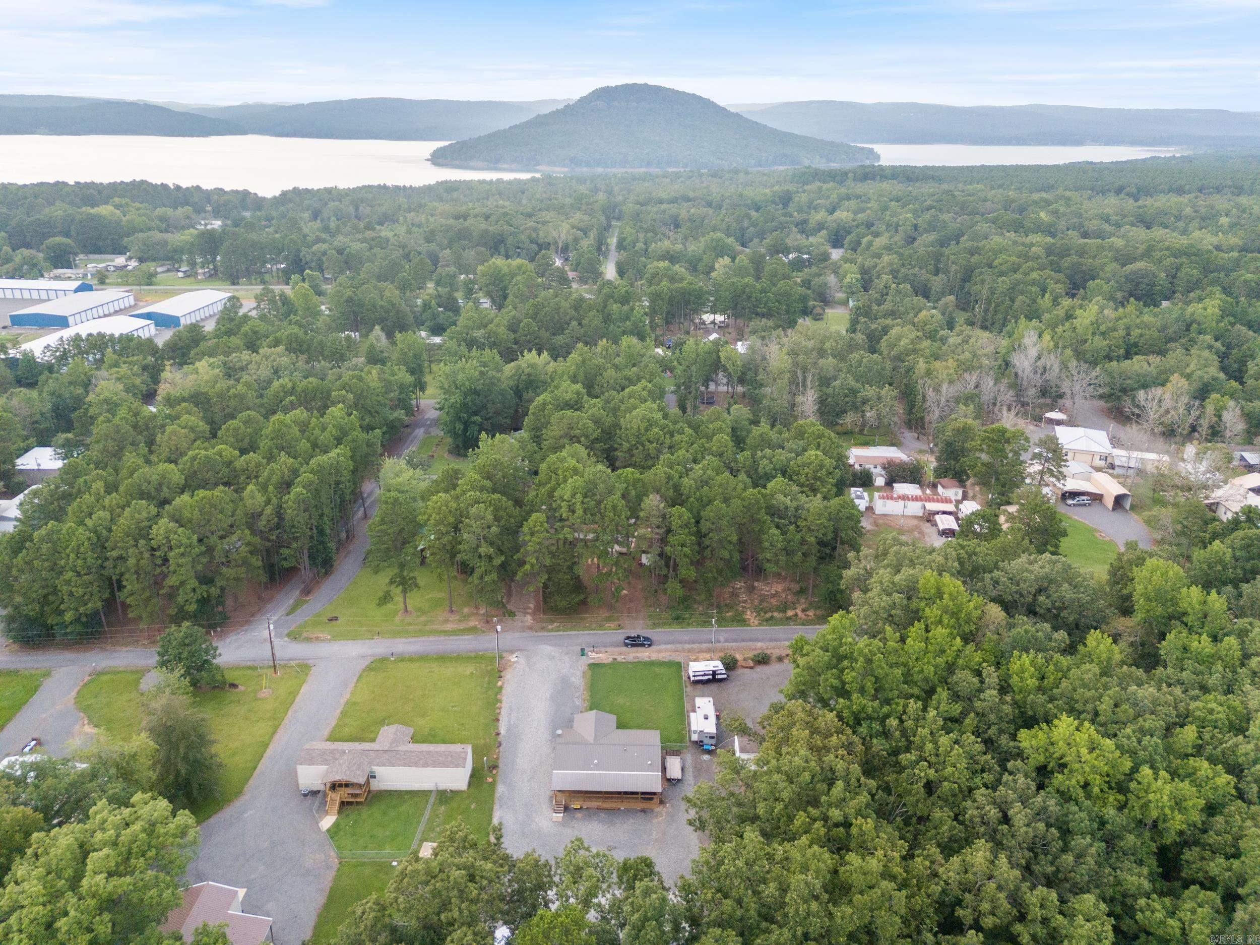 Lazy Creek Estates - Residential