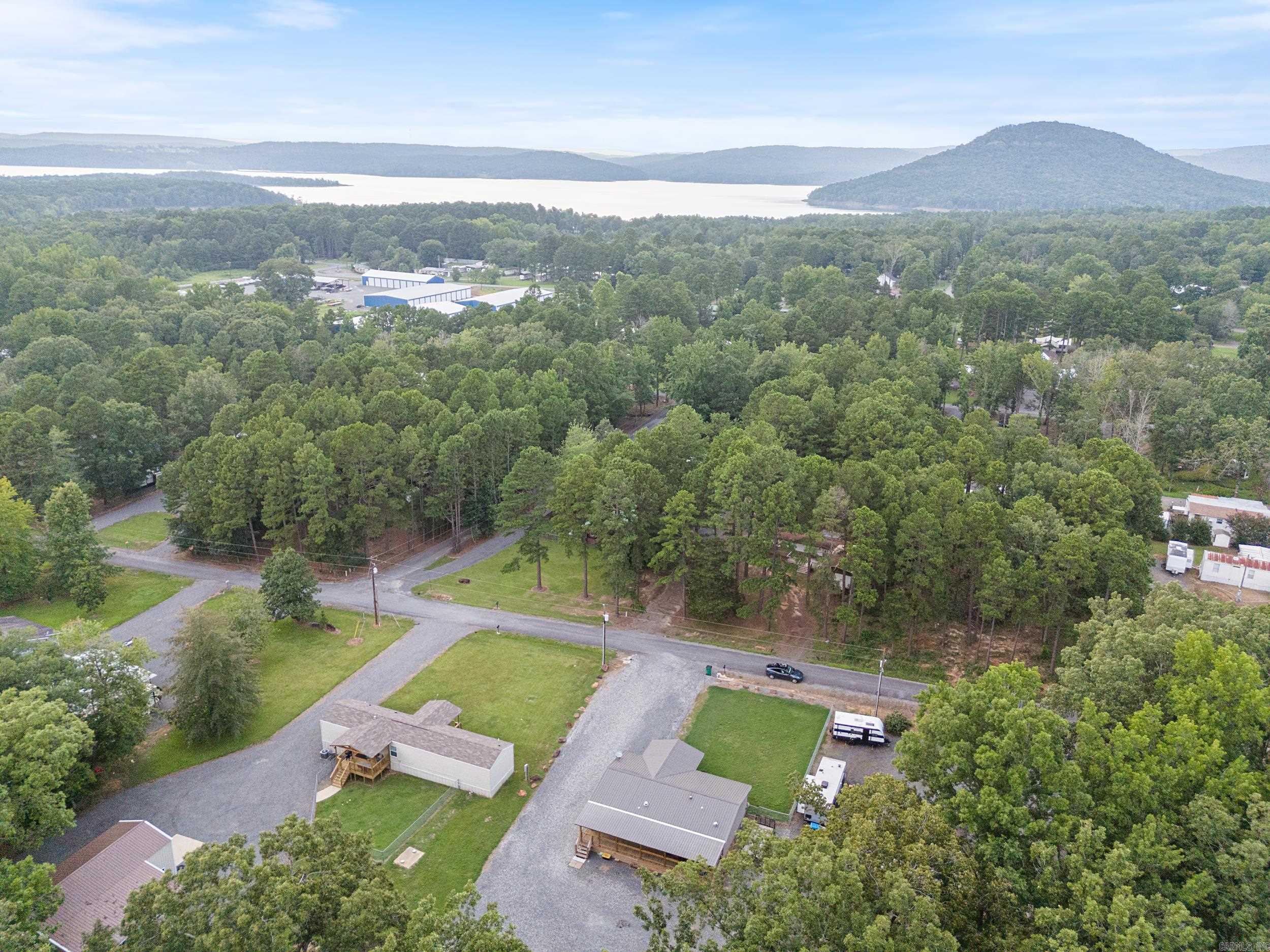 Lazy Creek Estates - Residential