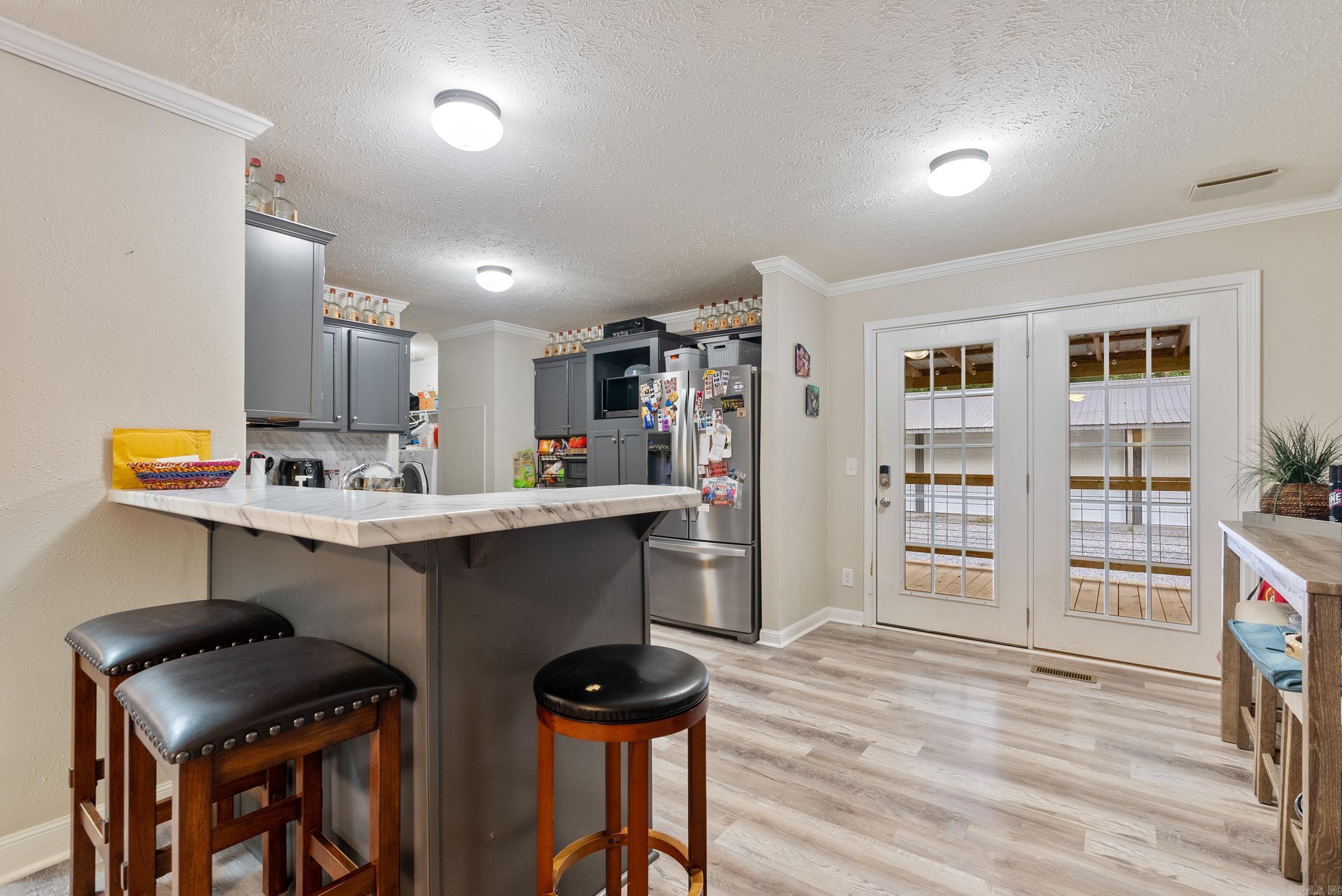 Lazy Creek Estates - Residential