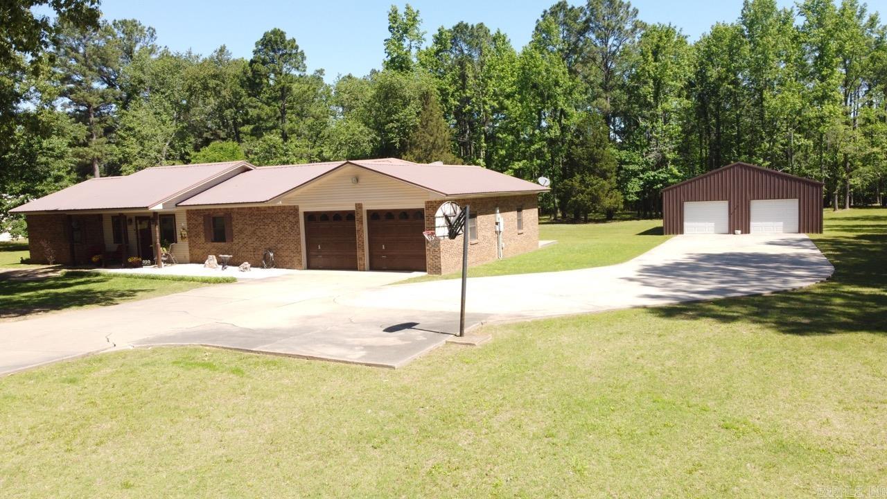 Saline - Residential