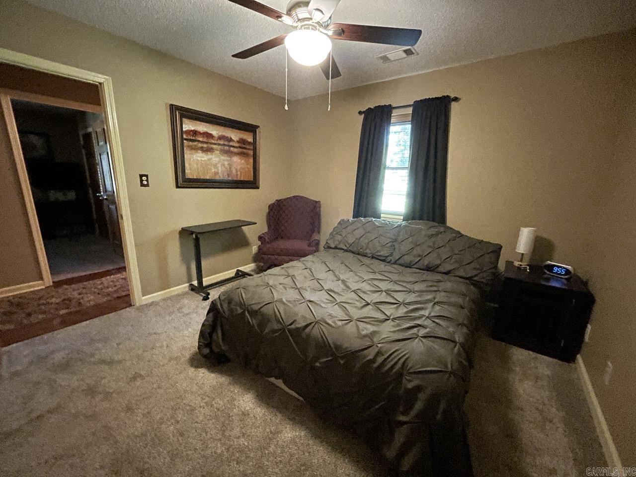 Saline - Residential