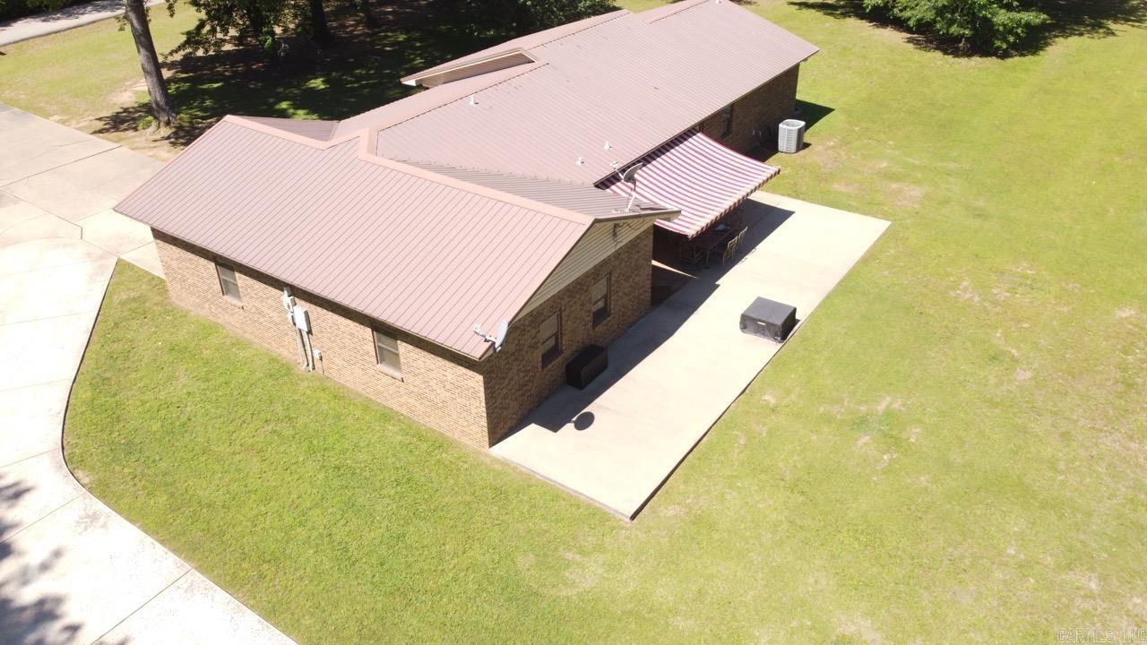 Saline - Residential