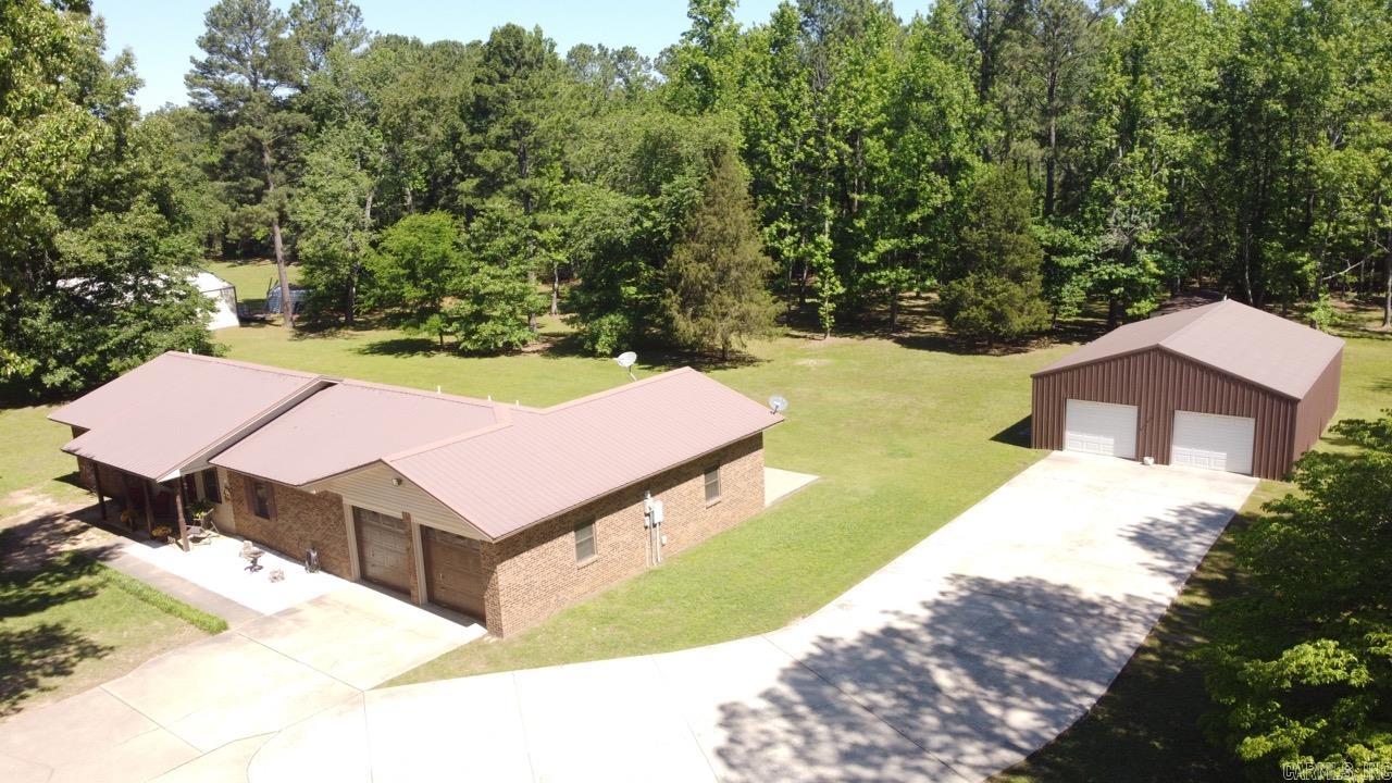 Saline - Residential