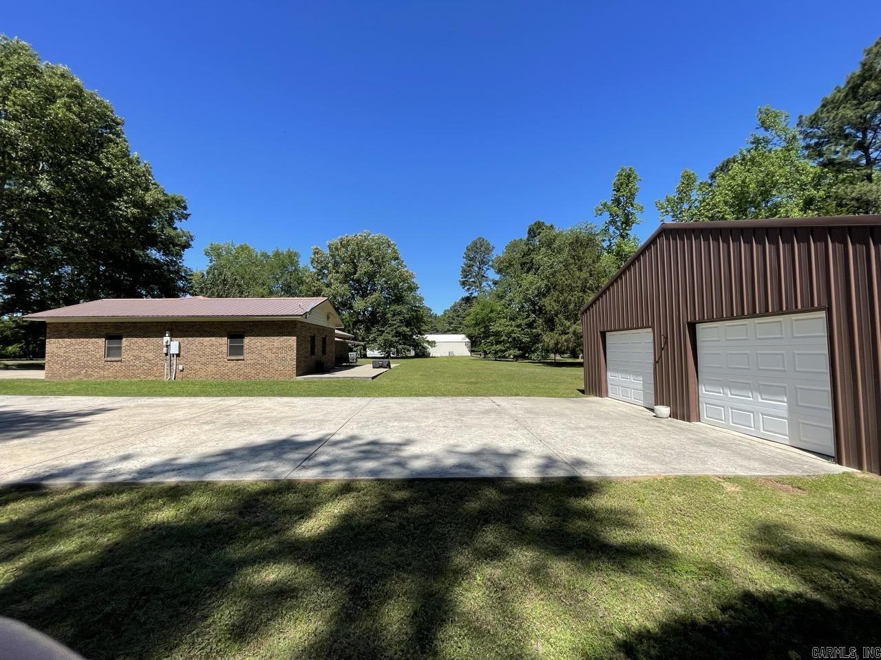 Saline - Residential