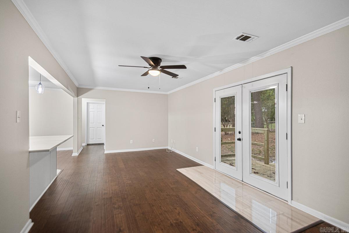 Twin Lakes - Residential