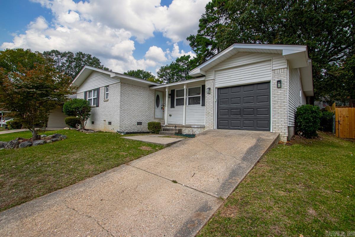 Twin Lakes - Residential