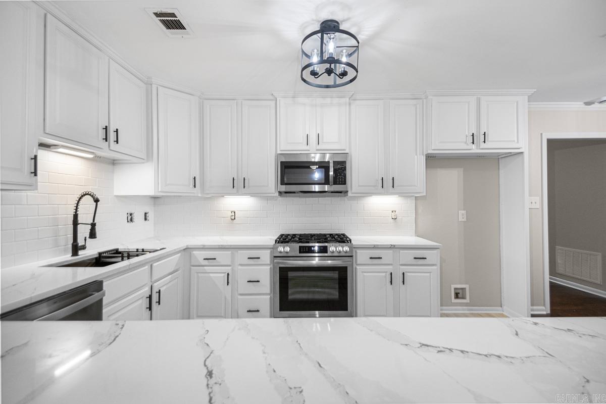 Twin Lakes - Residential