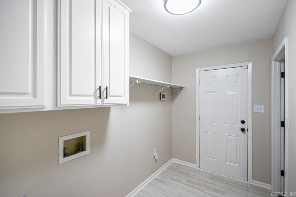 Twin Lakes - Residential