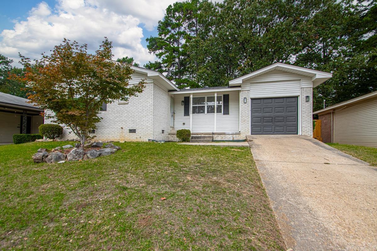 Twin Lakes - Residential
