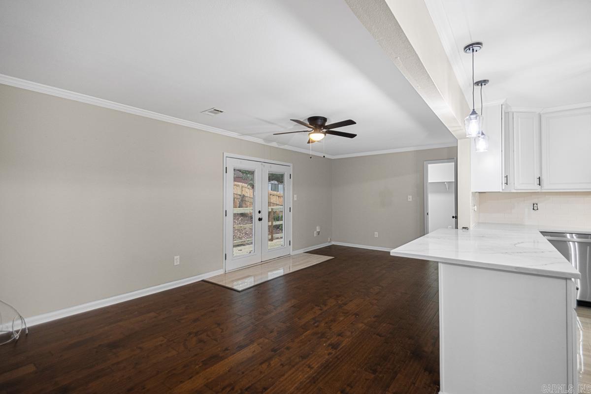 Twin Lakes - Residential
