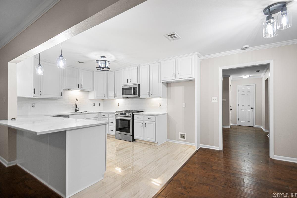Twin Lakes - Residential