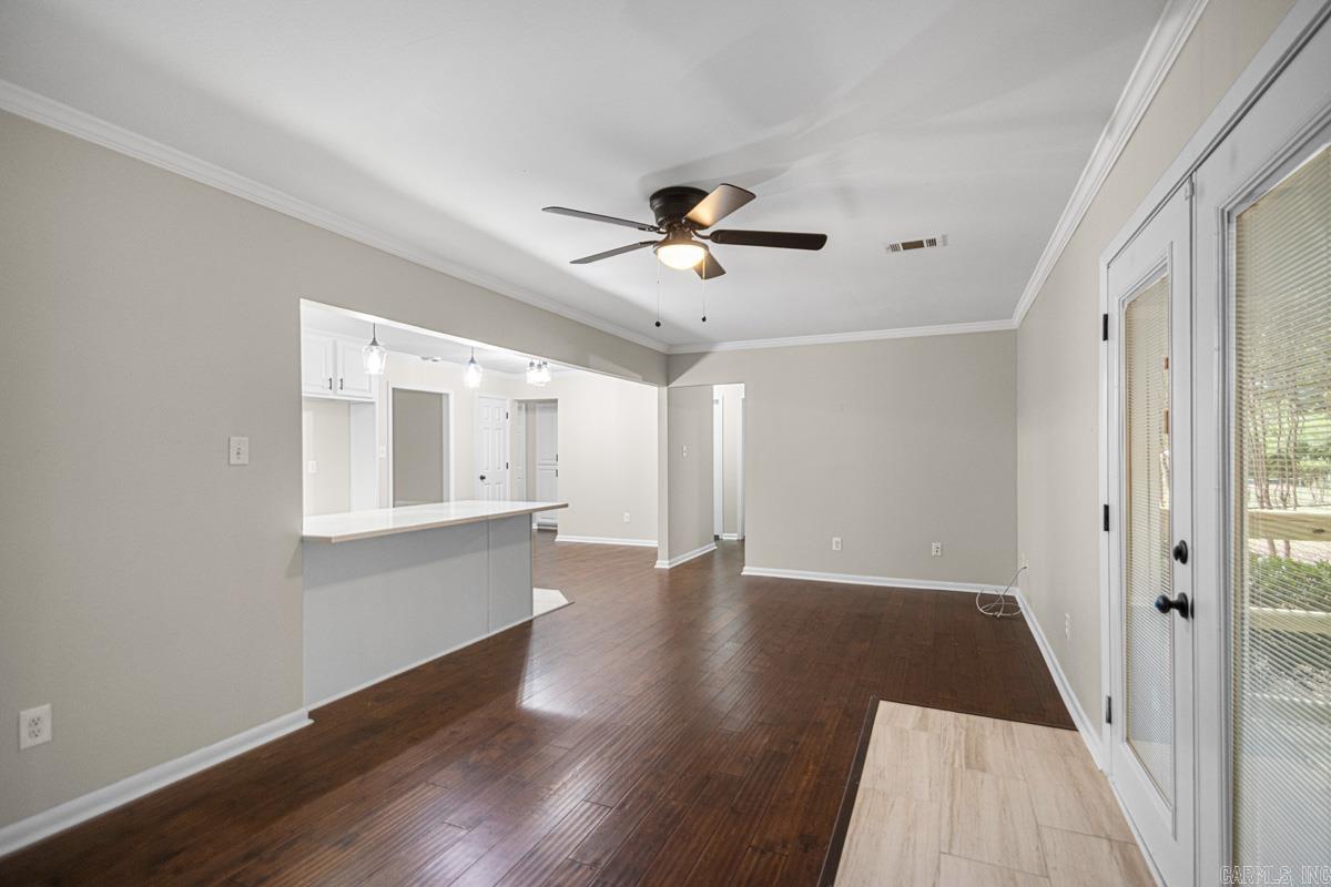 Twin Lakes - Residential