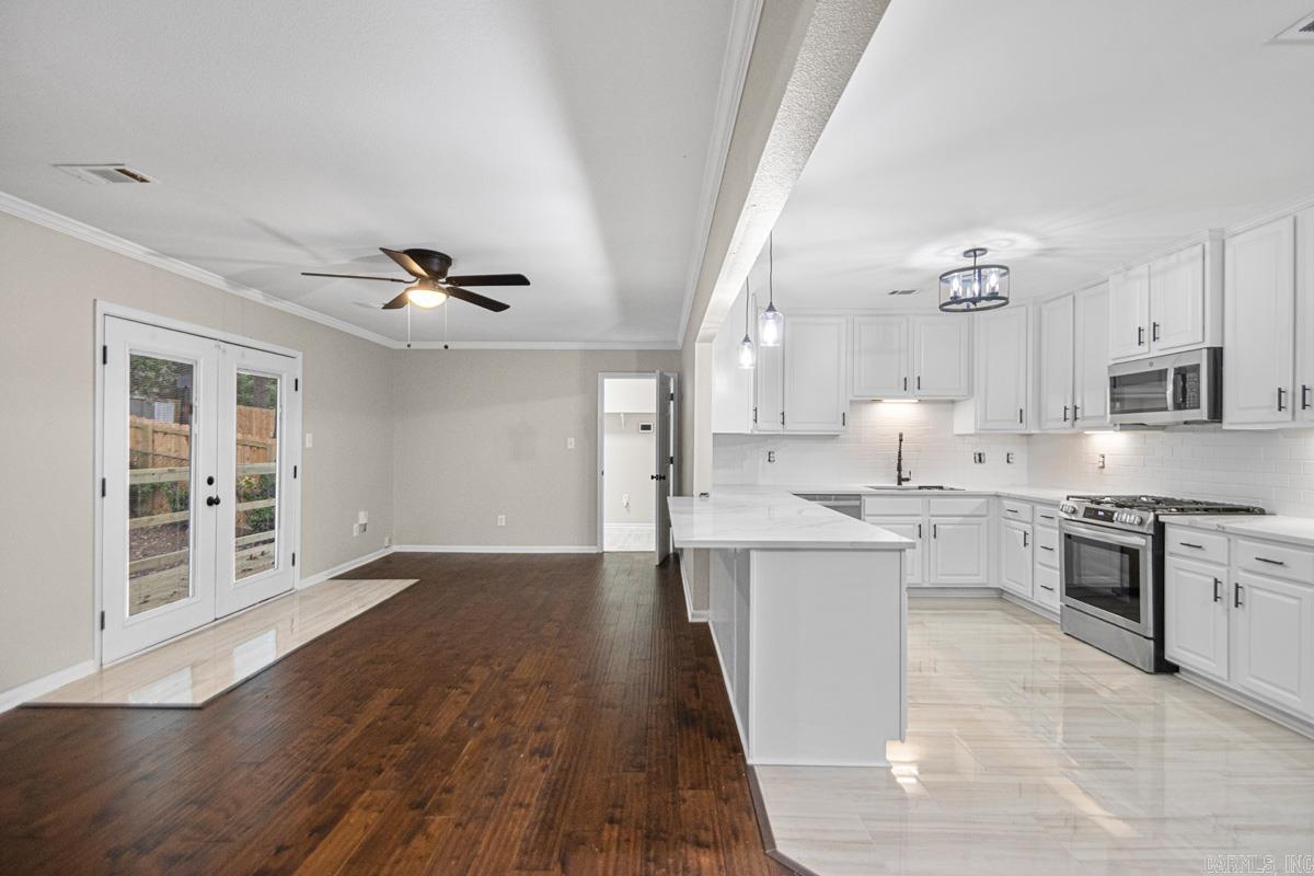 Twin Lakes - Residential