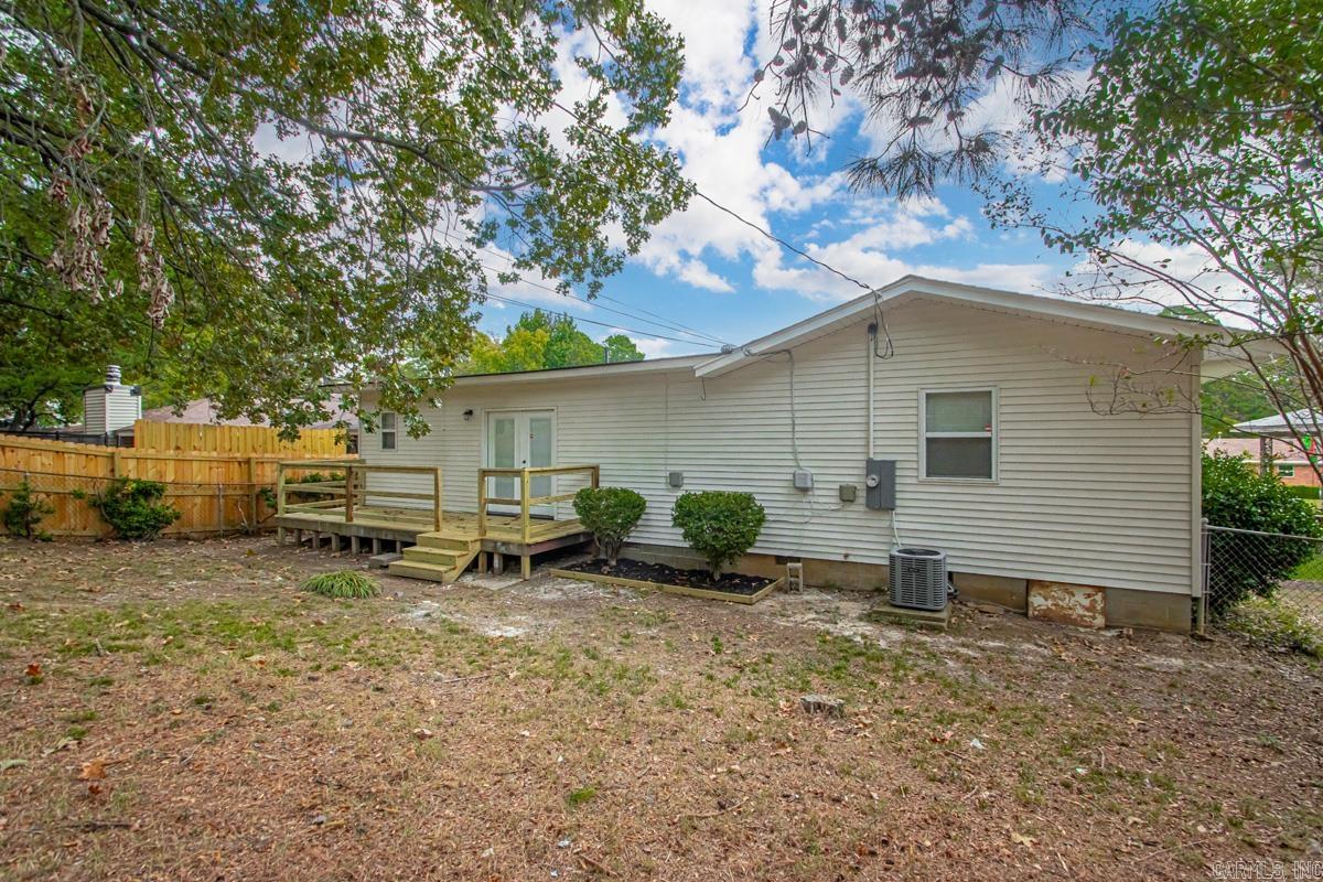 Twin Lakes - Residential