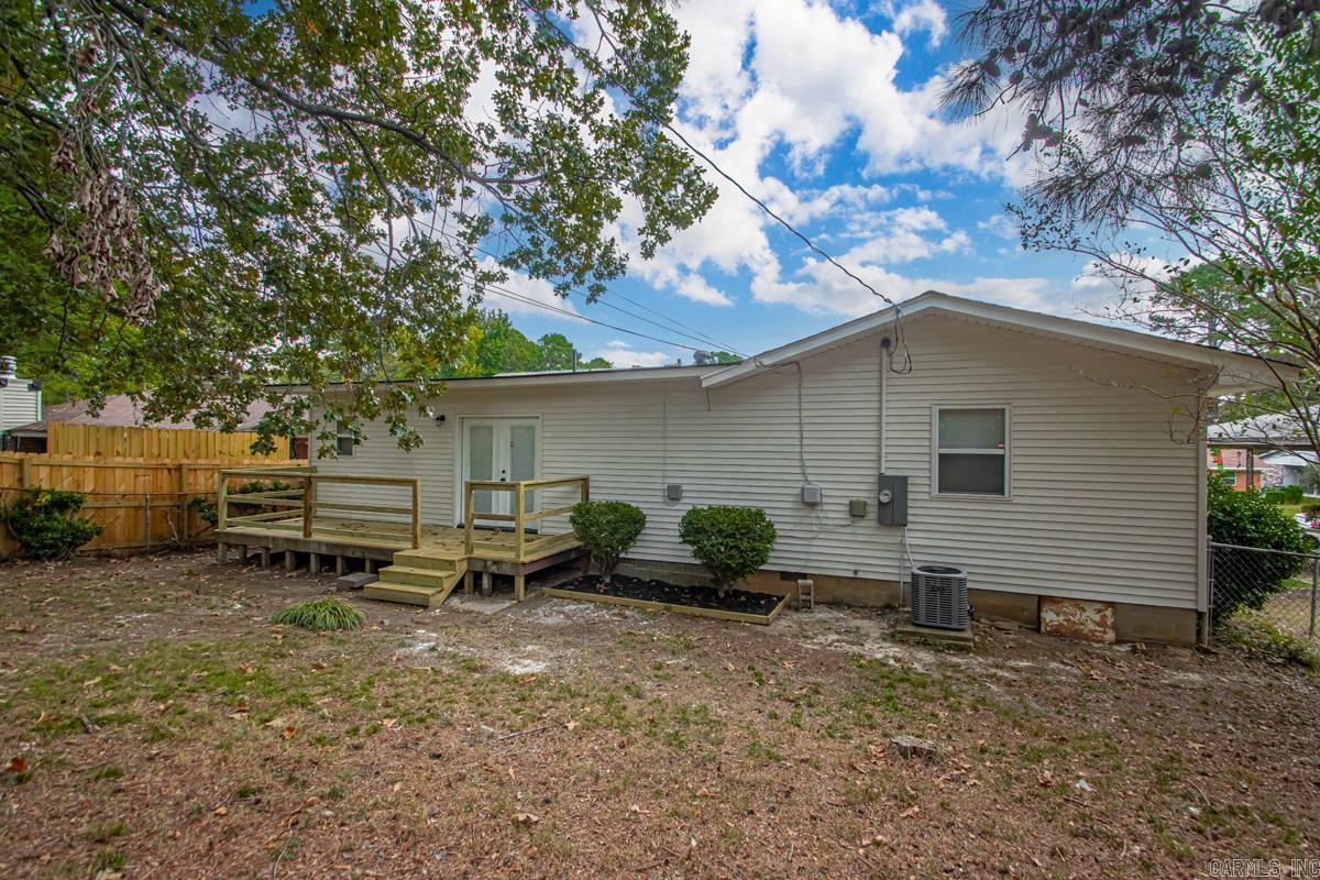 Twin Lakes - Residential