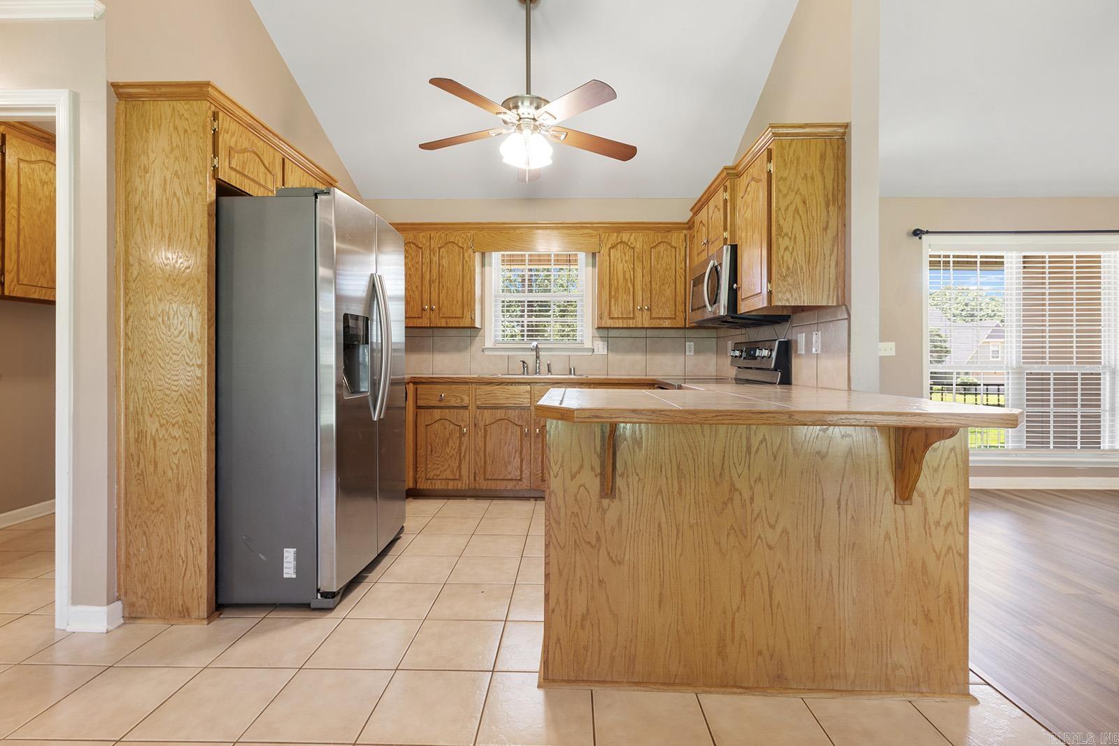 Sun Terrace Estates III - Residential