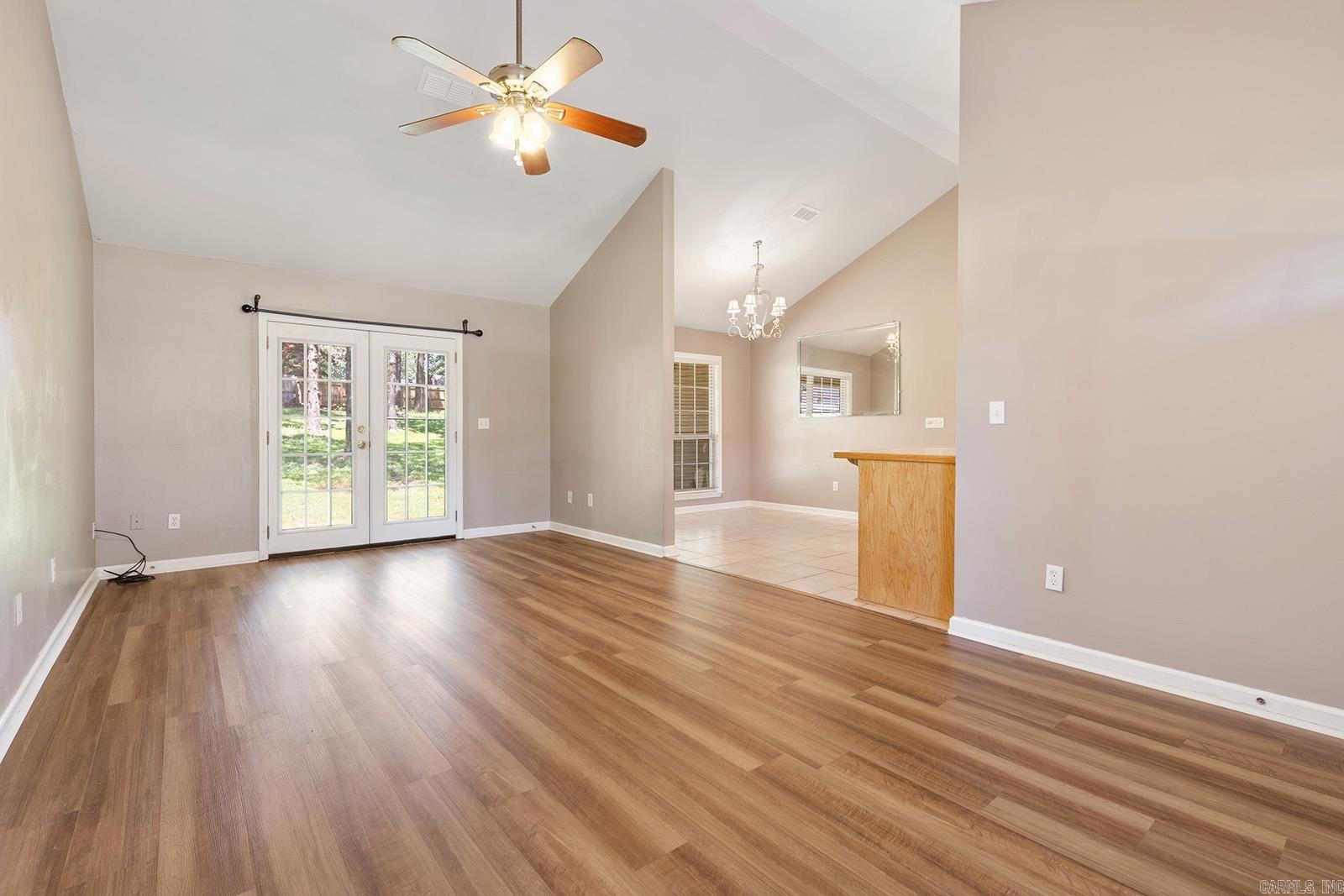 Sun Terrace Estates III - Residential