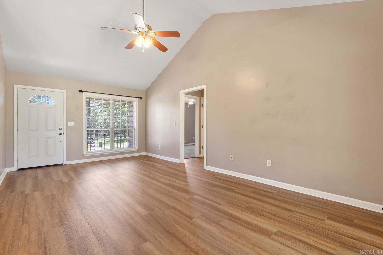 Sun Terrace Estates III - Residential