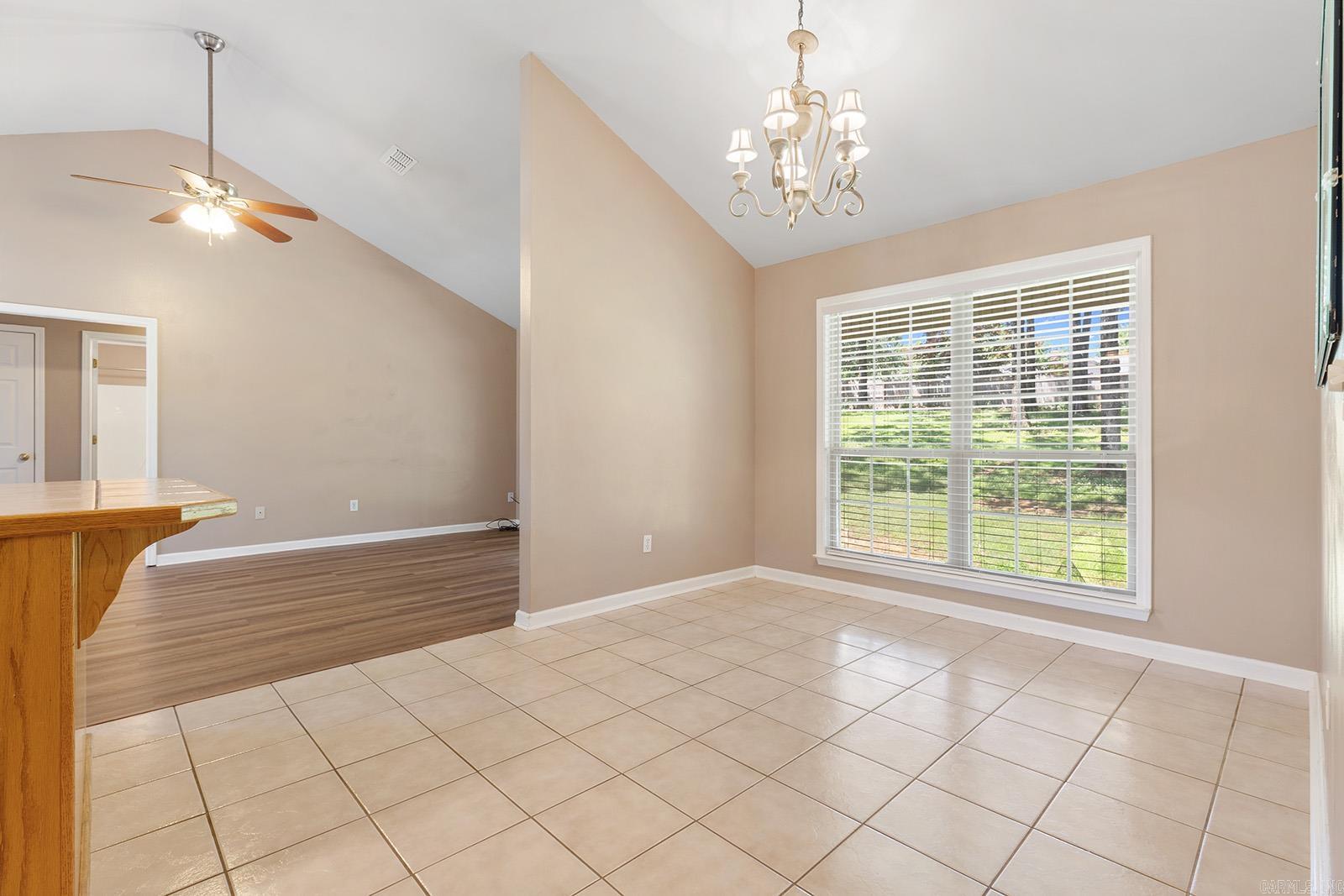 Sun Terrace Estates III - Residential