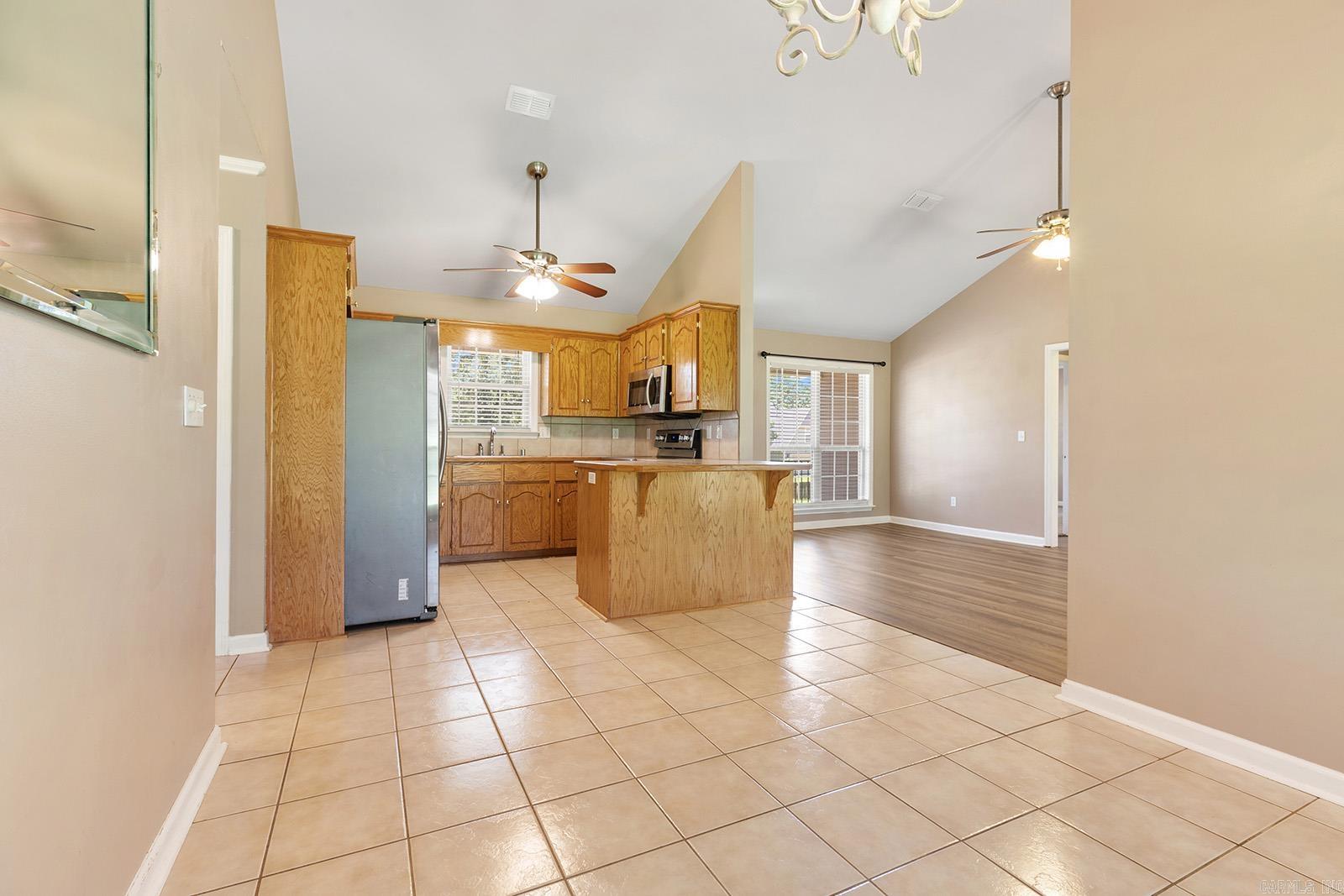 Sun Terrace Estates III - Residential