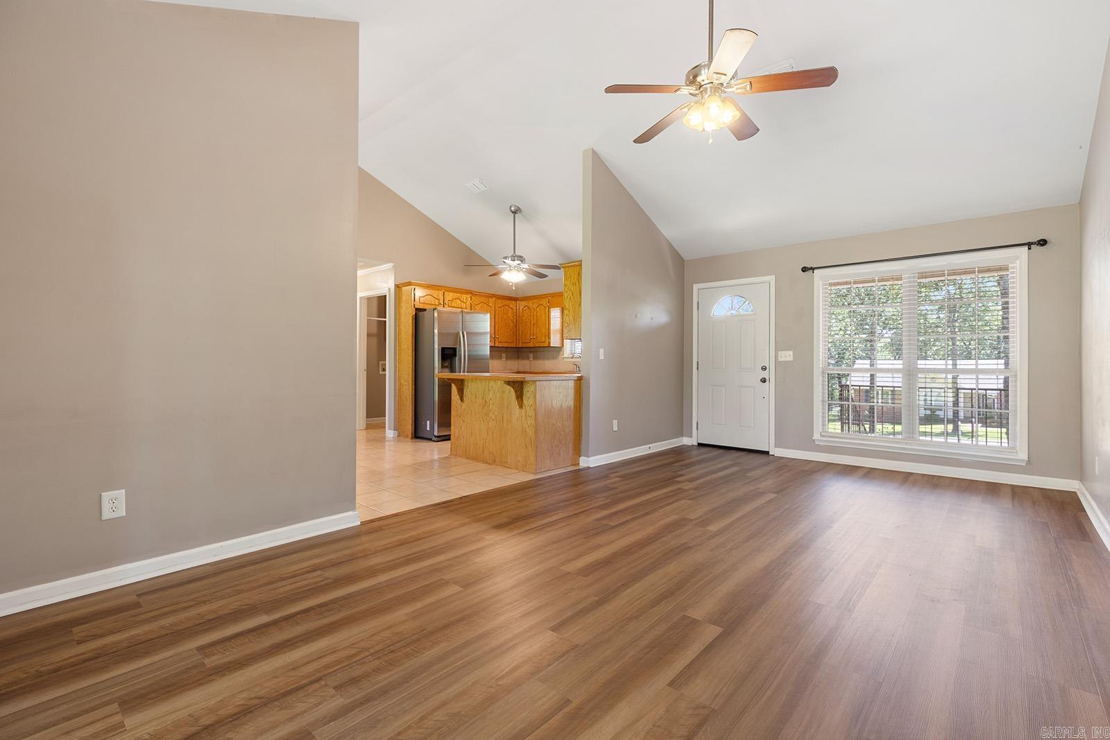 Sun Terrace Estates III - Residential