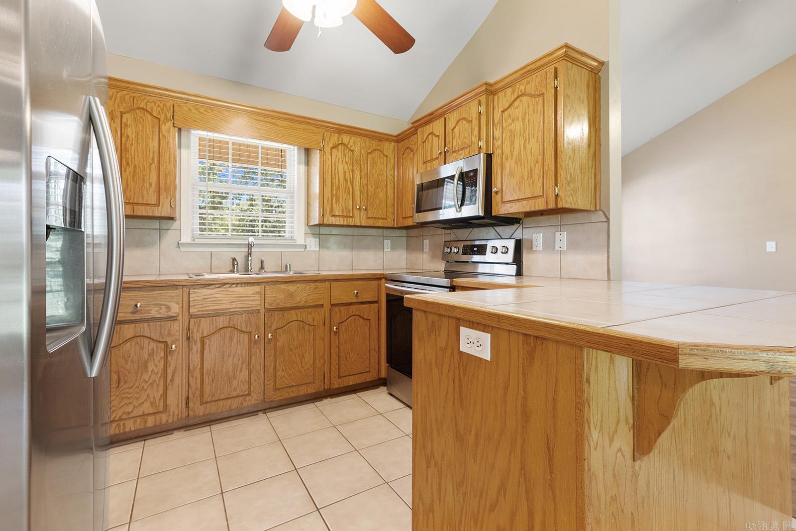 Sun Terrace Estates III - Residential