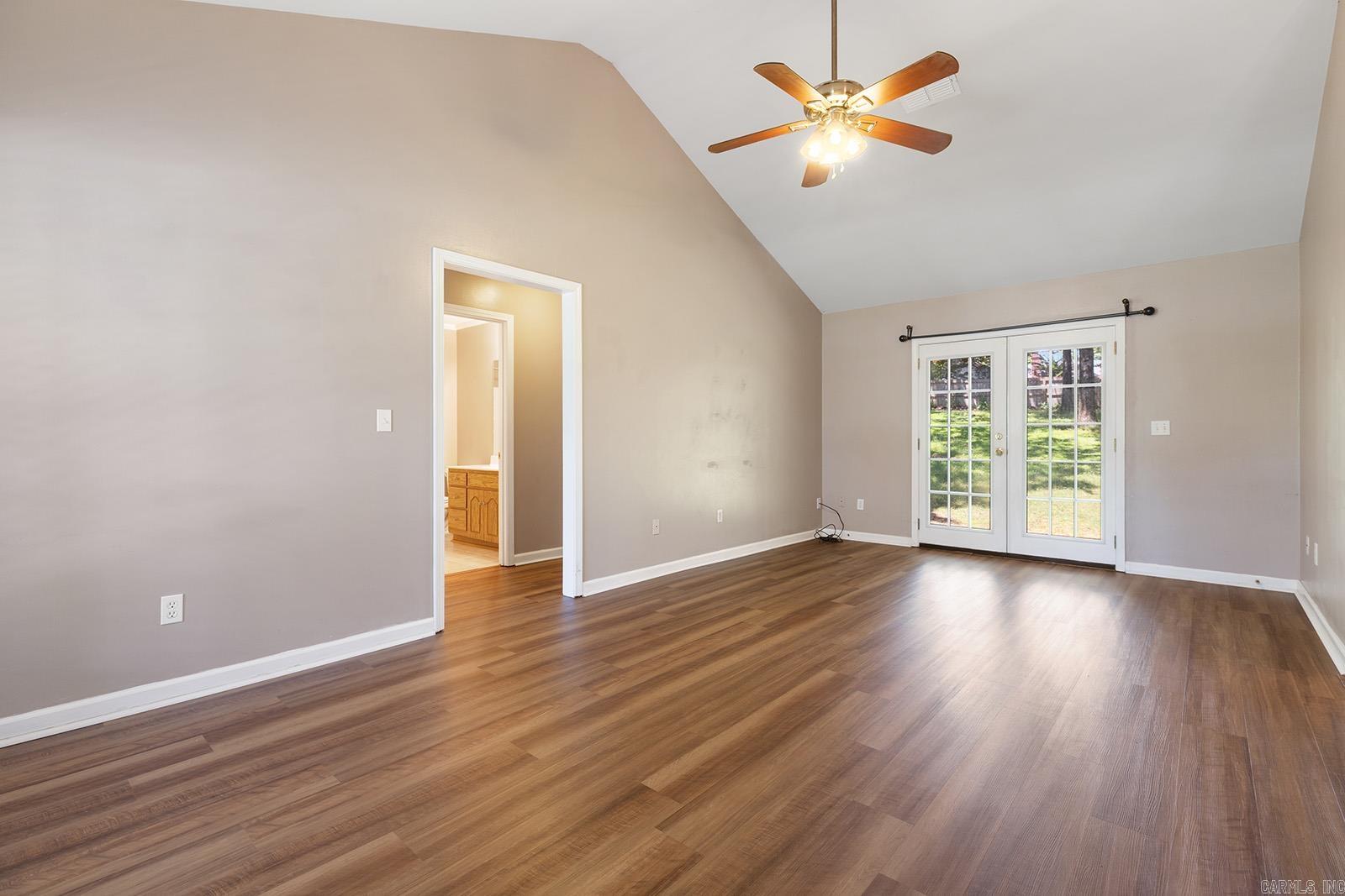 Sun Terrace Estates III - Residential