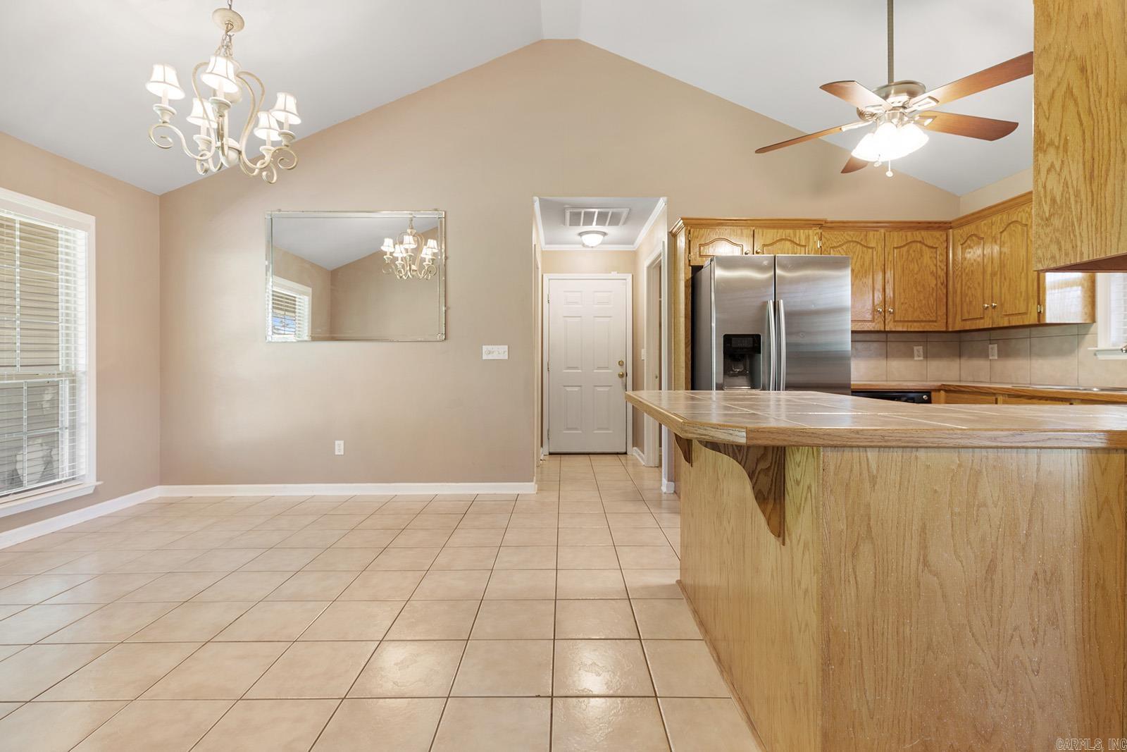 Sun Terrace Estates III - Residential