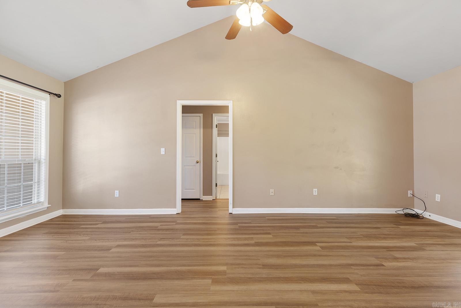 Sun Terrace Estates III - Residential