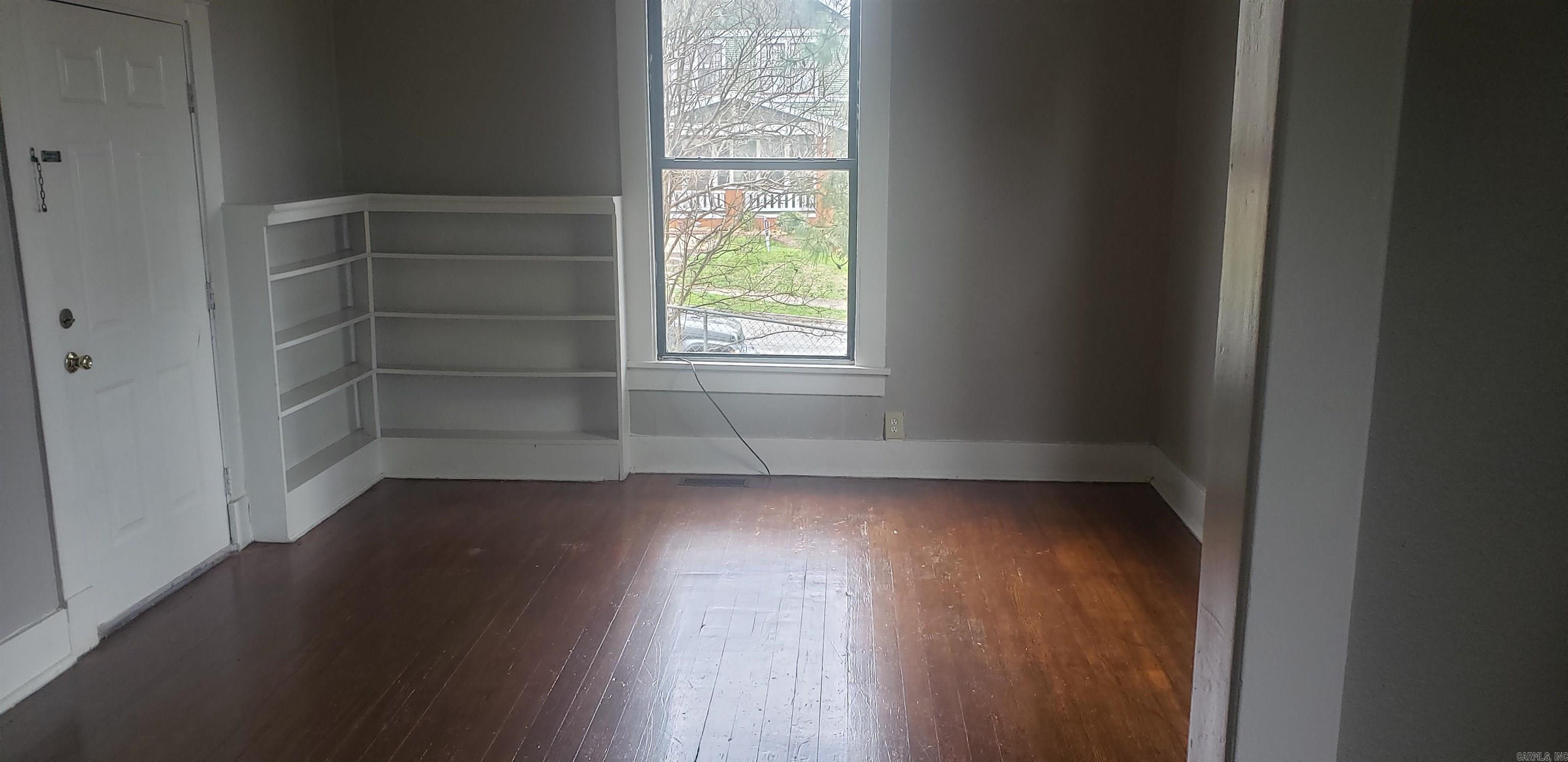 Kimball South Park - Residential Lease