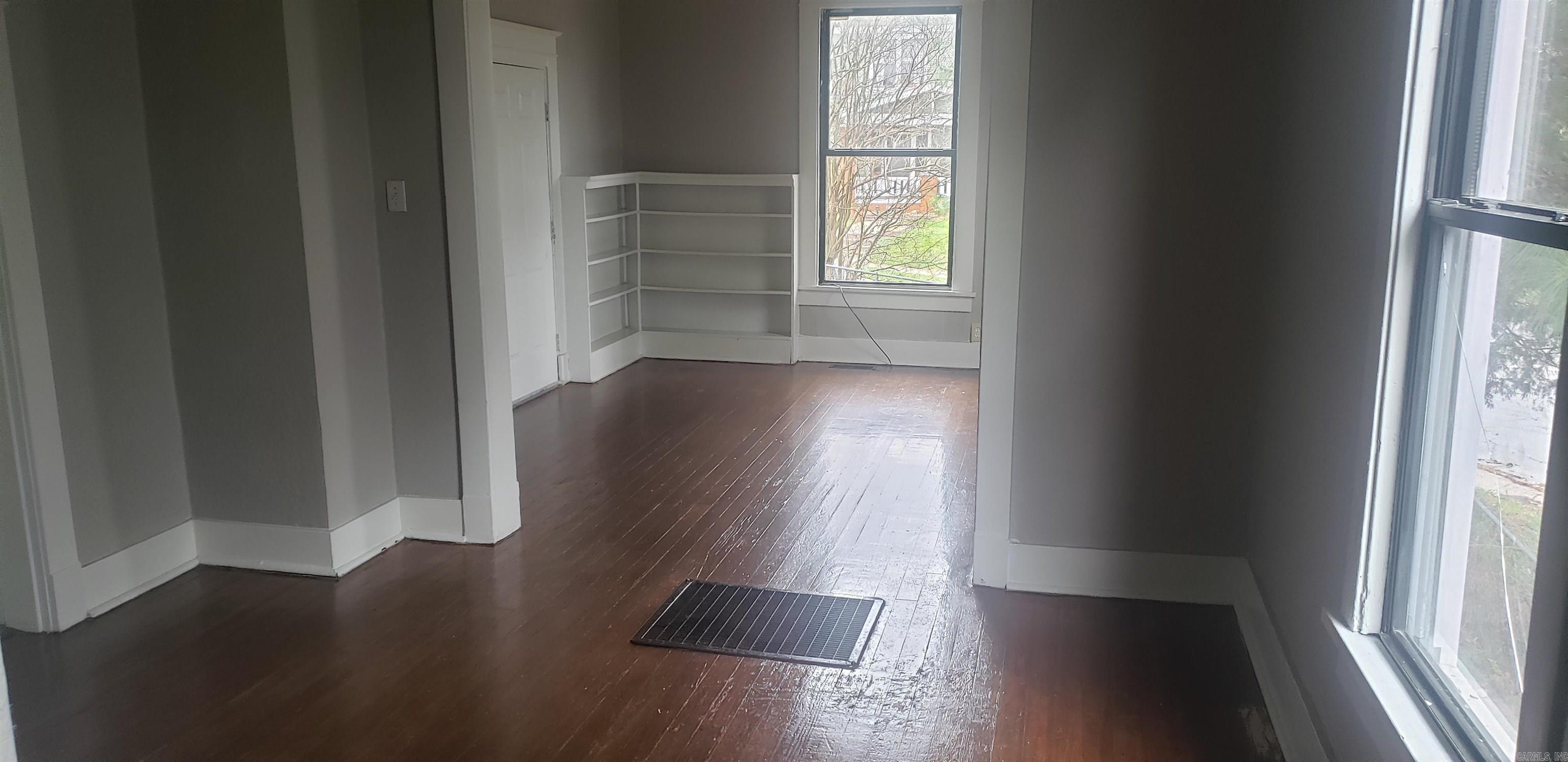 Kimball South Park - Residential Lease