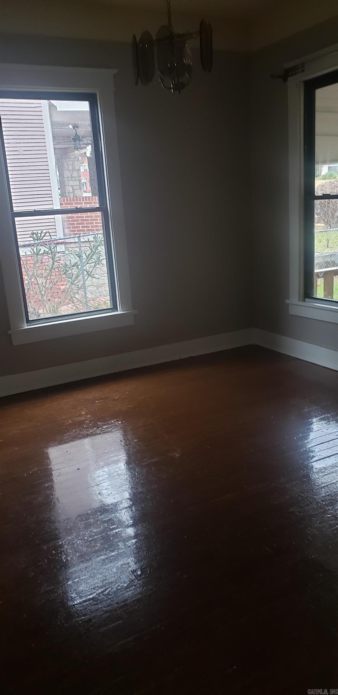 Kimball South Park - Residential Lease