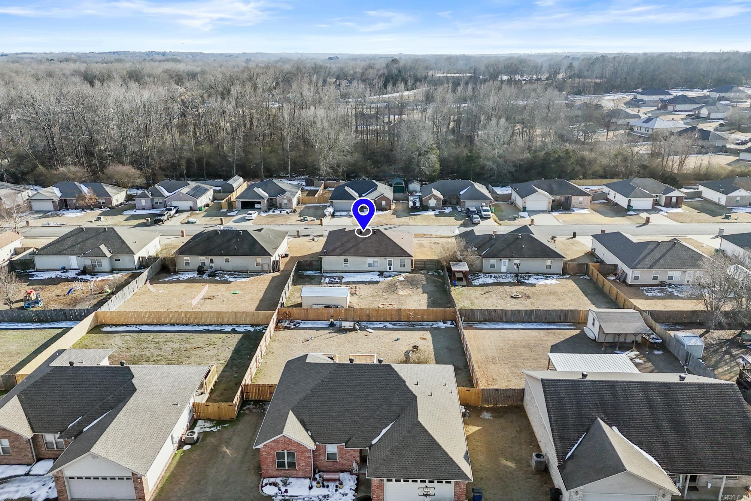 CARRIAGE COURT L - Residential