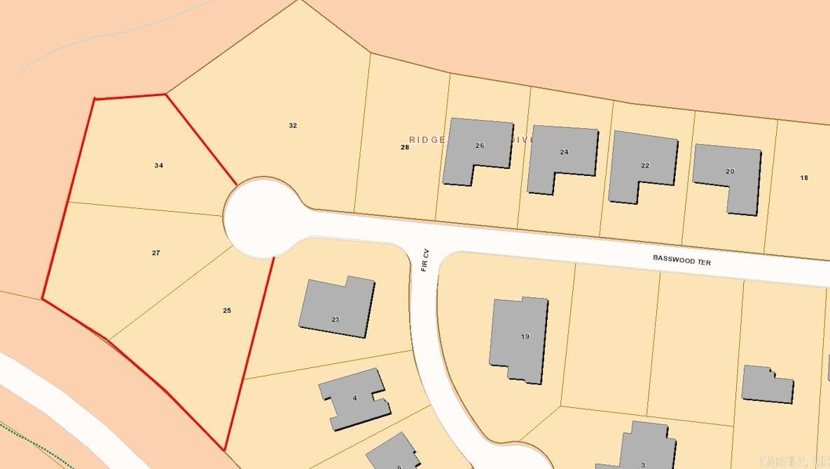 Ridgeview 2 - Land