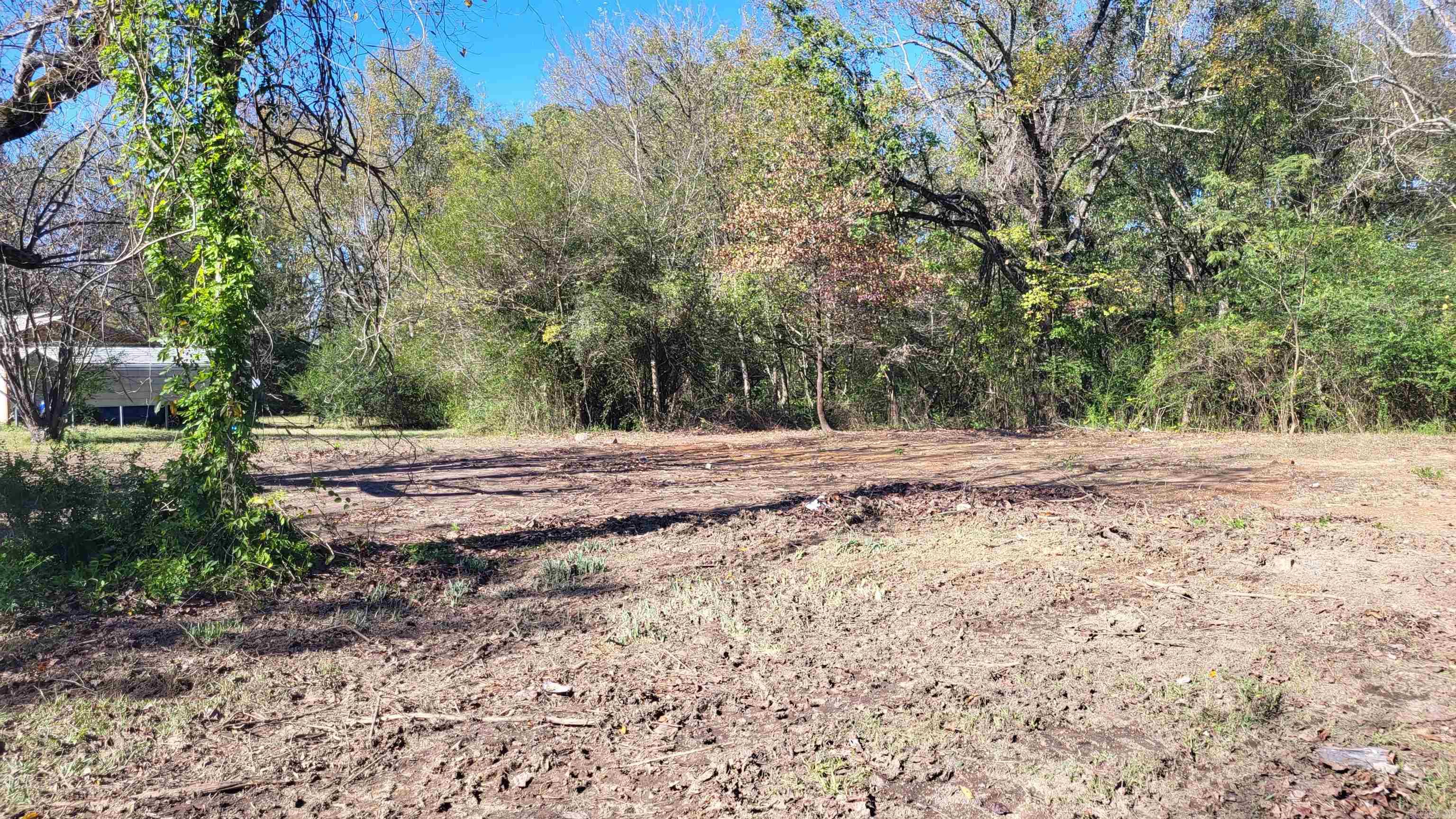 Hornbeck Place - Land