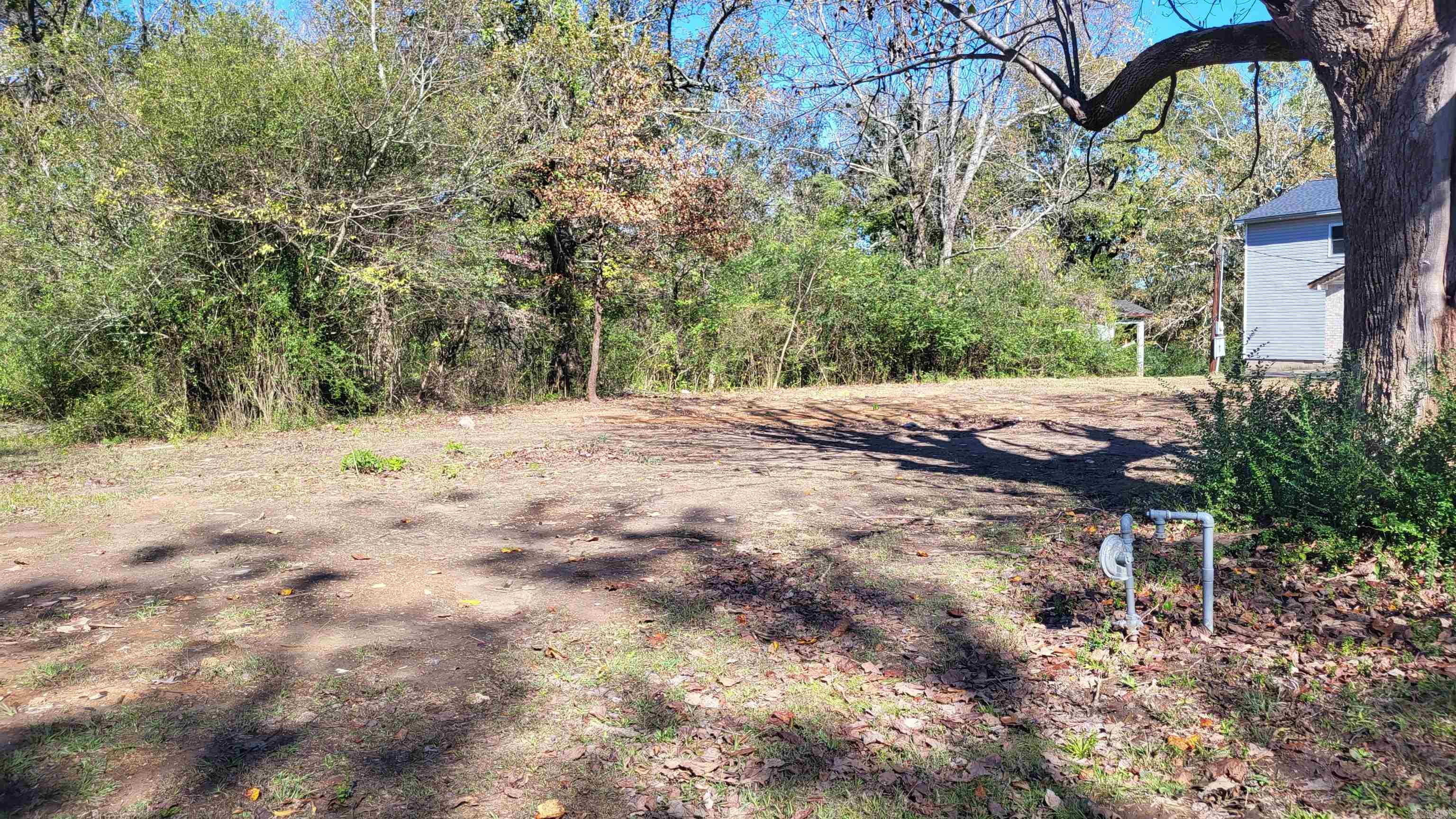 Hornbeck Place - Land