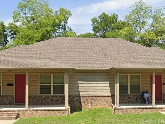 Matthews - Residential