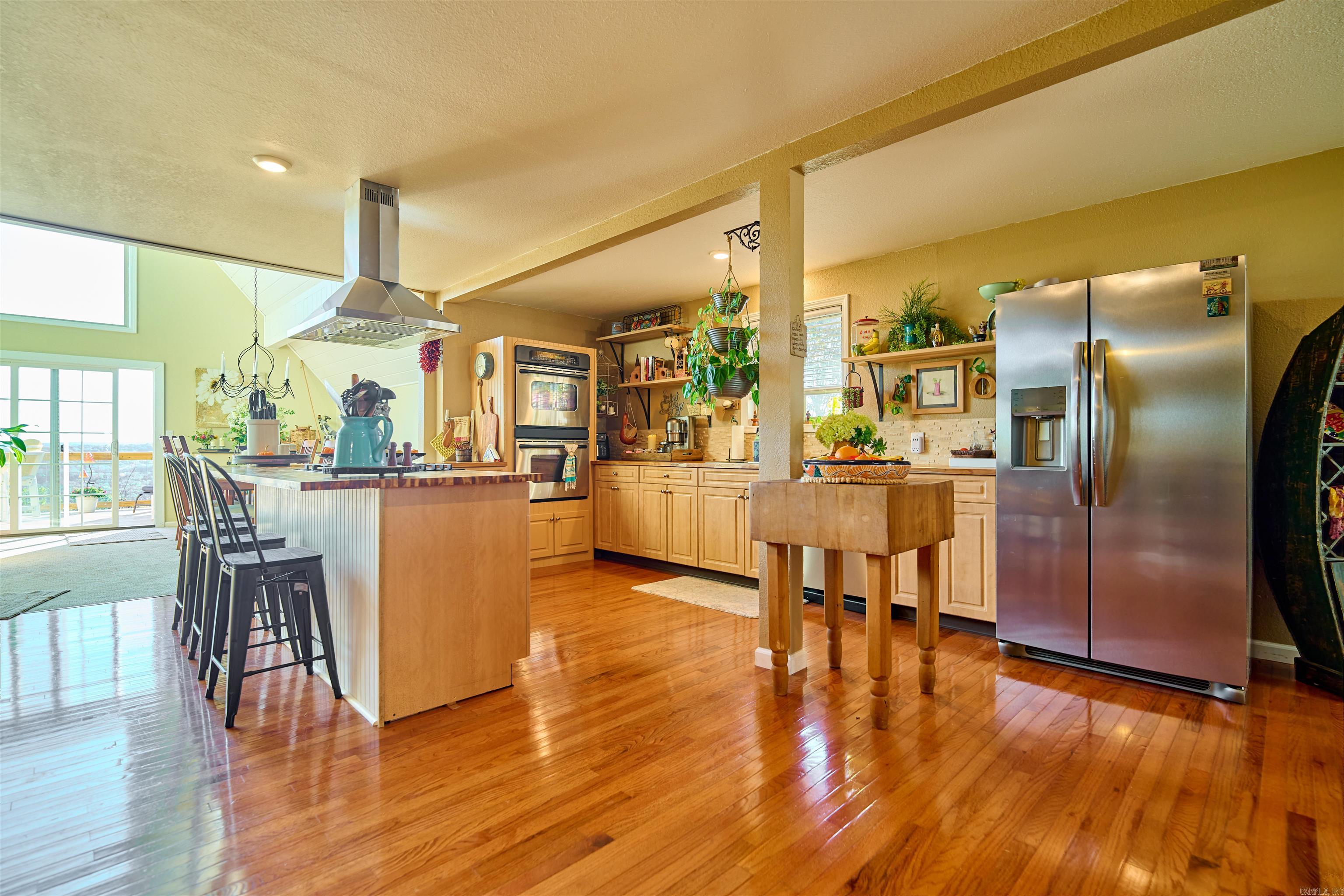 KIMA THIRD - Residential