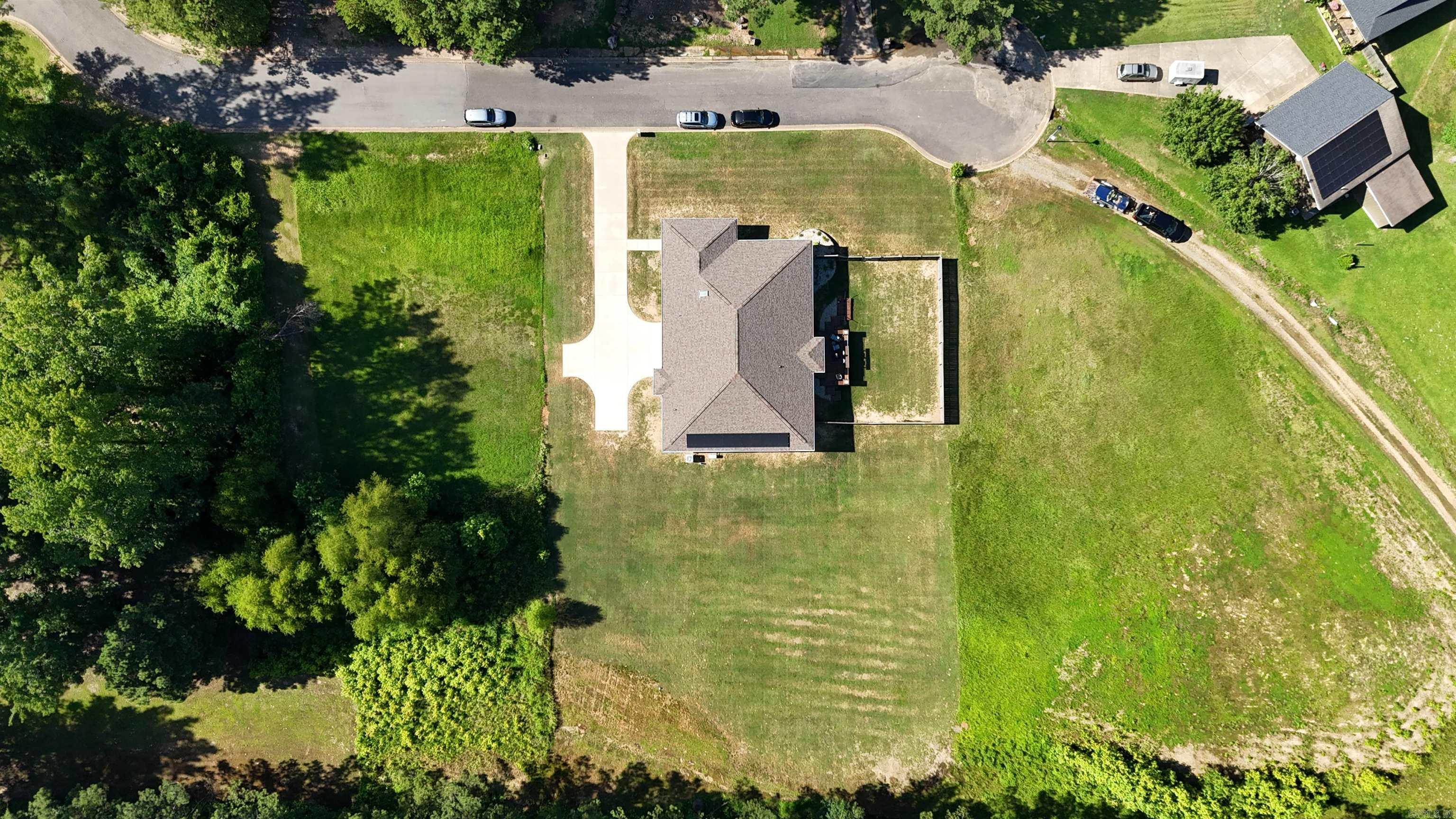 ARKADELPHIA REAL ESTATE - Residential