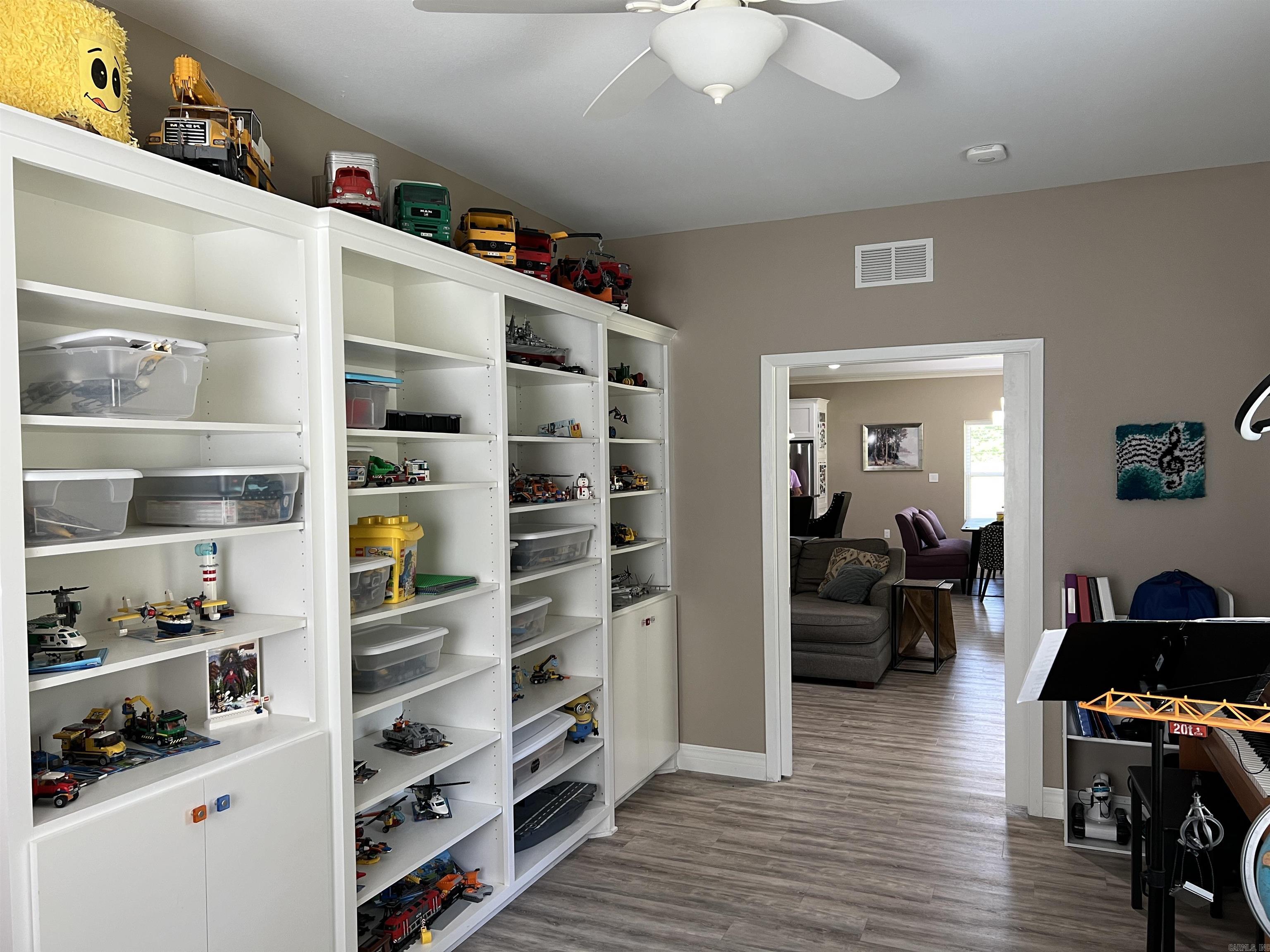 ARKADELPHIA REAL ESTATE - Residential