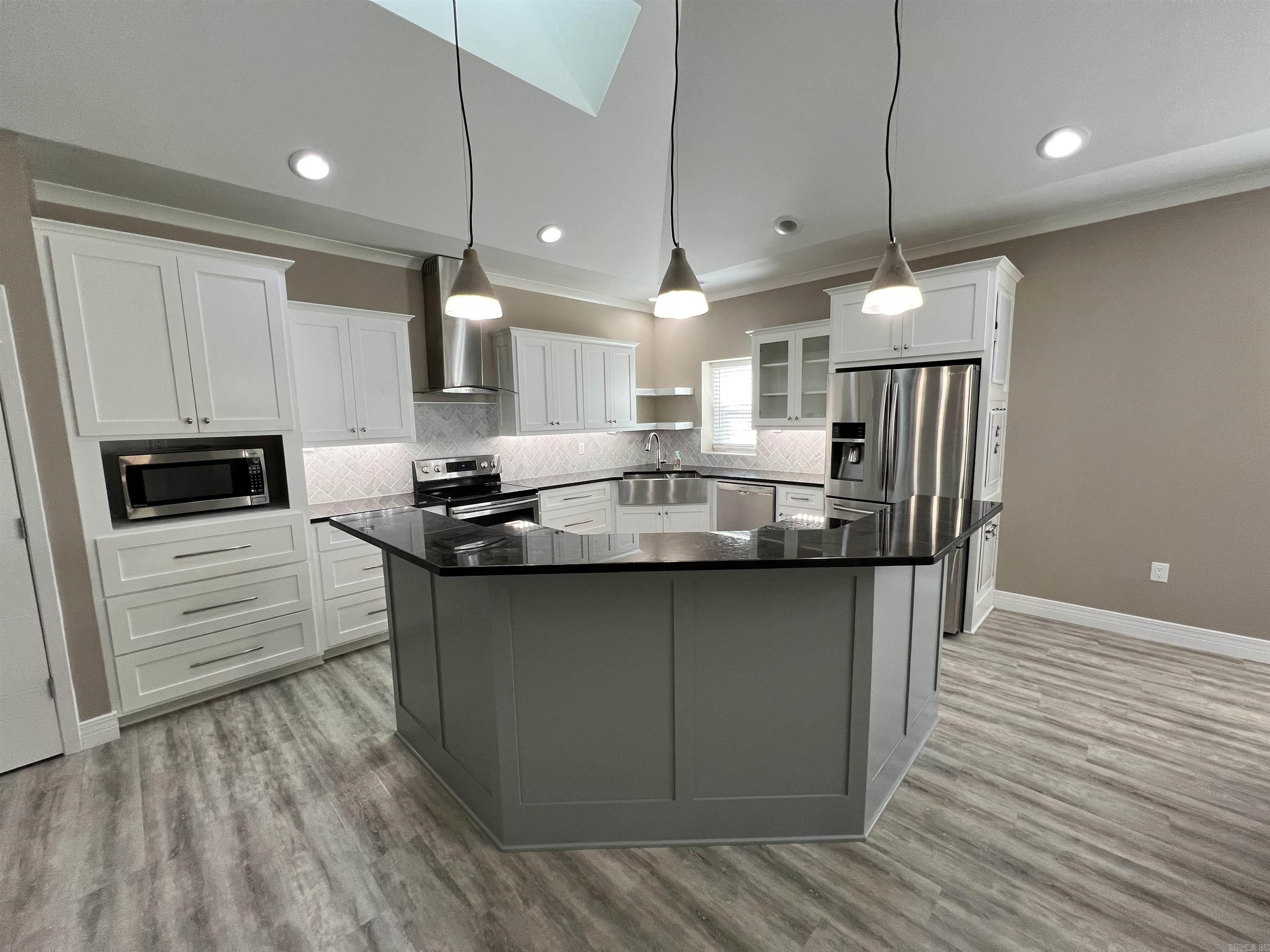 ARKADELPHIA REAL ESTATE - Residential