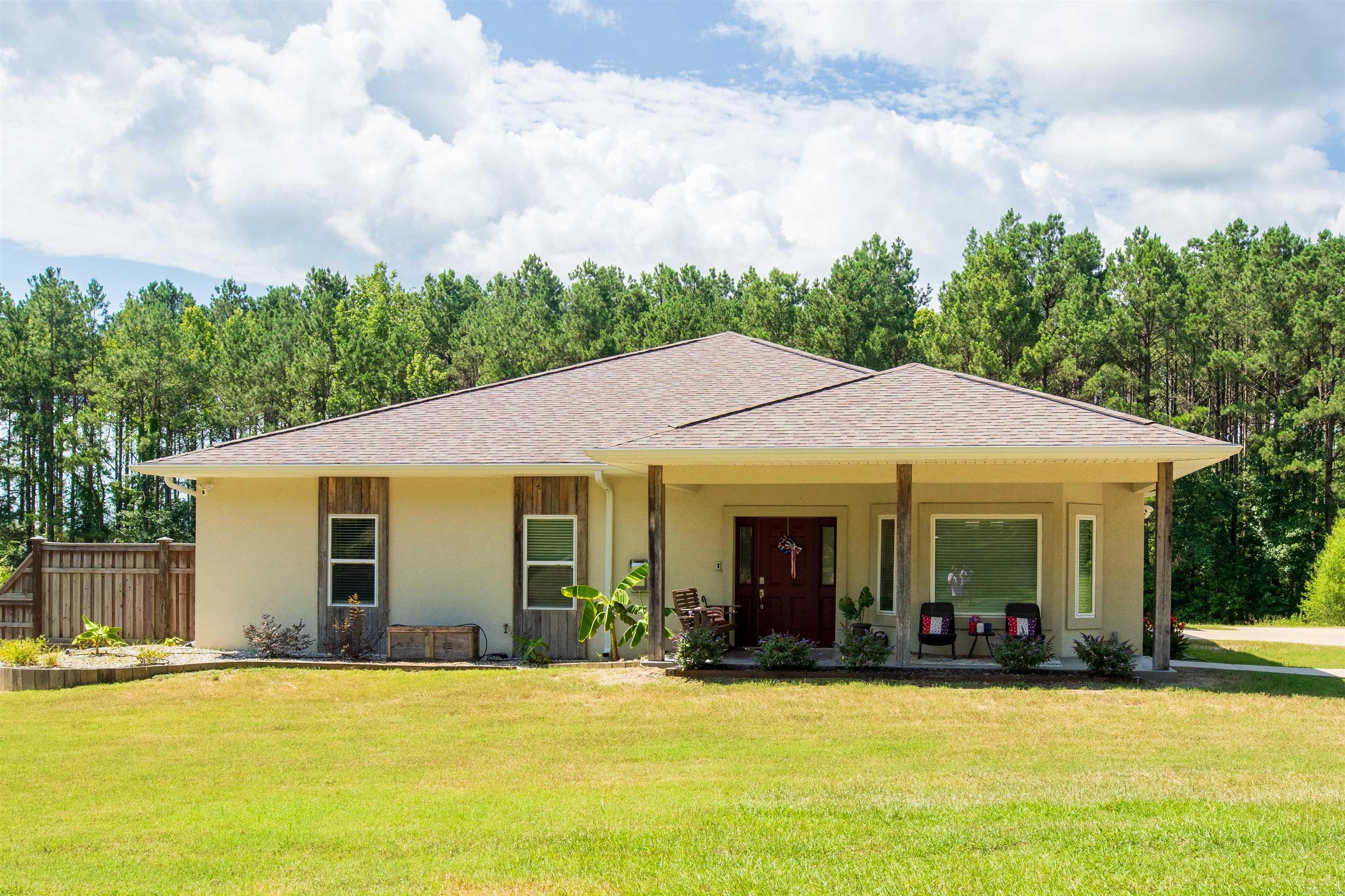 ARKADELPHIA REAL ESTATE - Residential