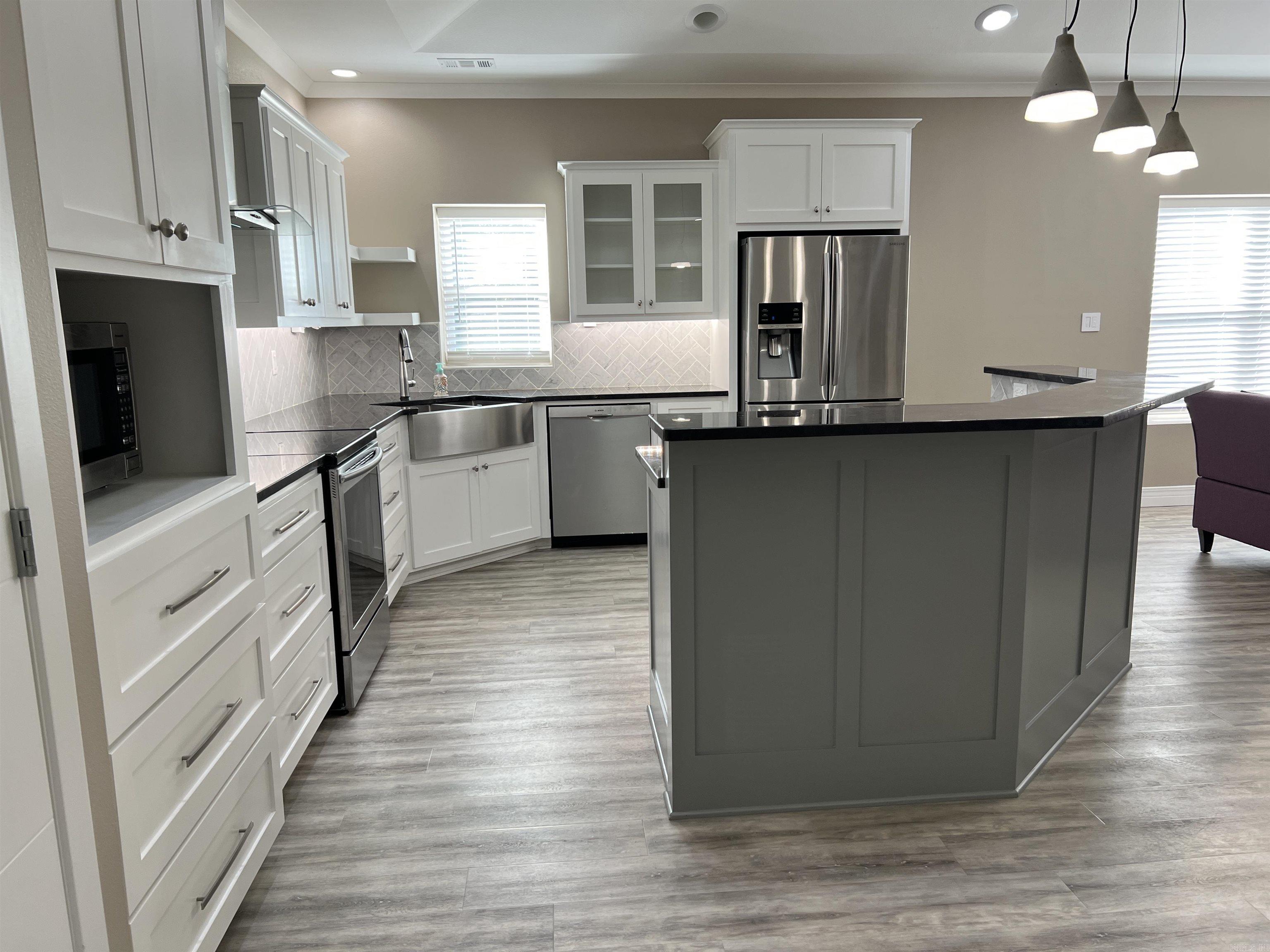 ARKADELPHIA REAL ESTATE - Residential